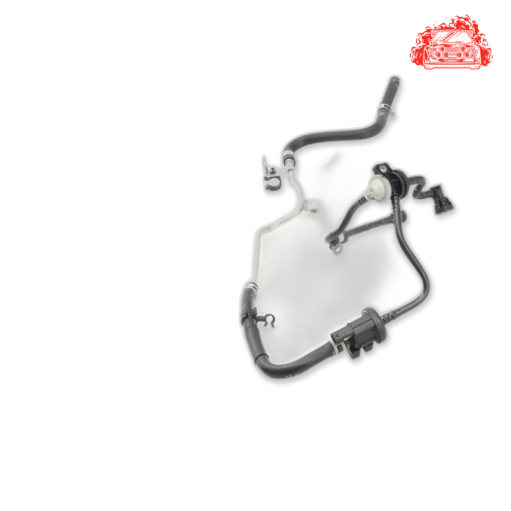 Volkswagen Polo Mk5 TDI Vapor Canister Purge Valve