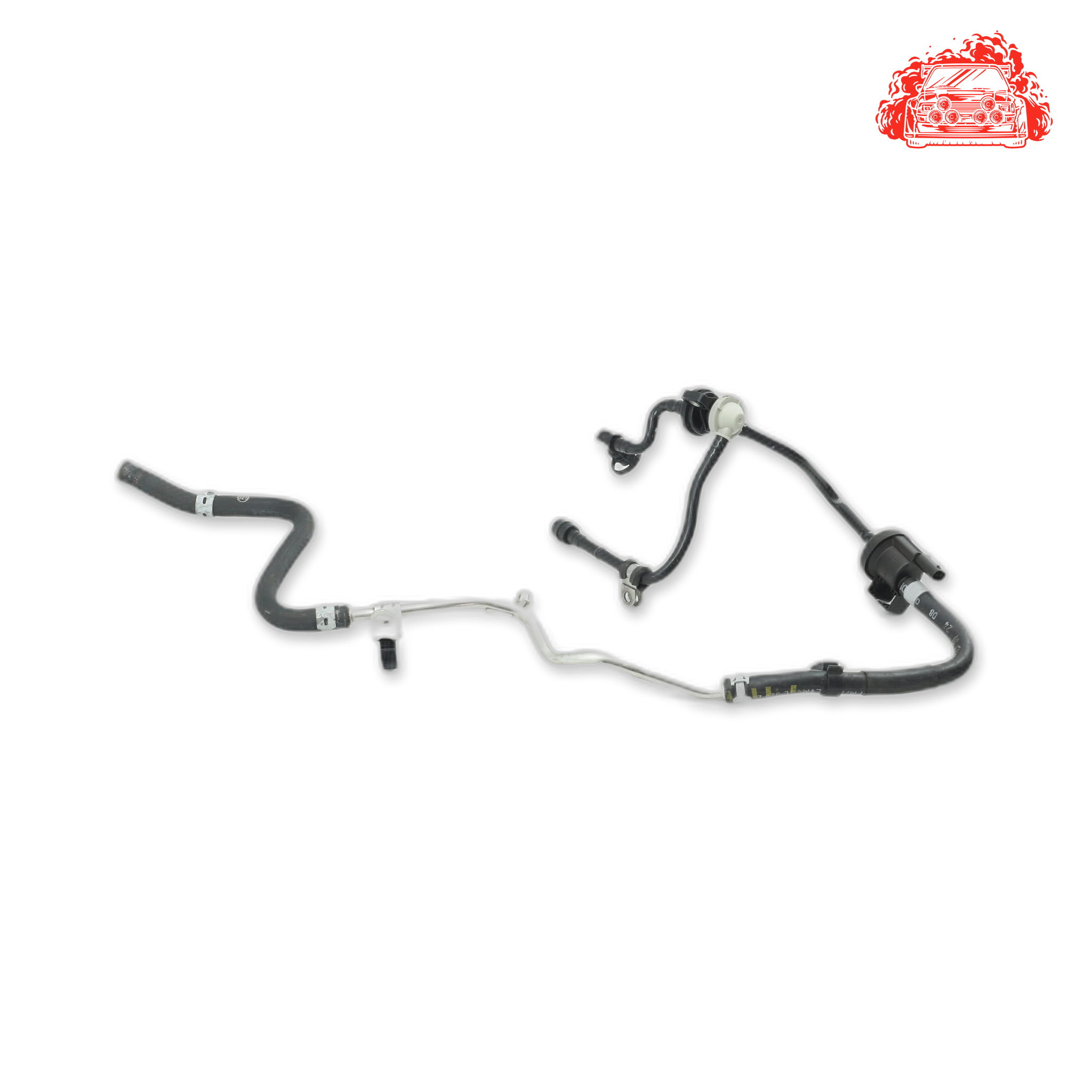 Volkswagen Polo Mk5 TDI Vapor Canister Purge Valve