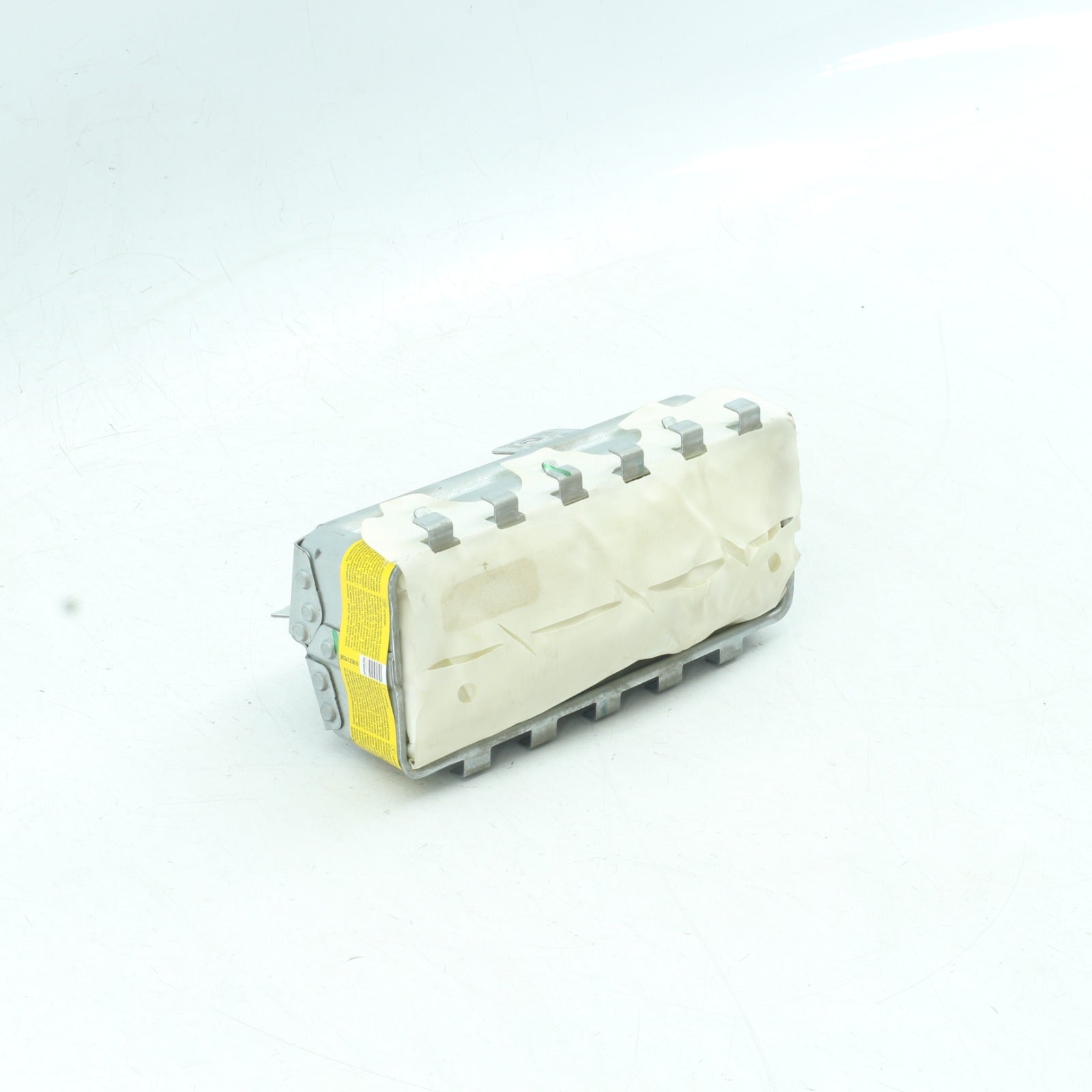 Used 2017 VOLKSWAGEN Polo Passanger Side Dashboard Airbag - Part number 6RS880204