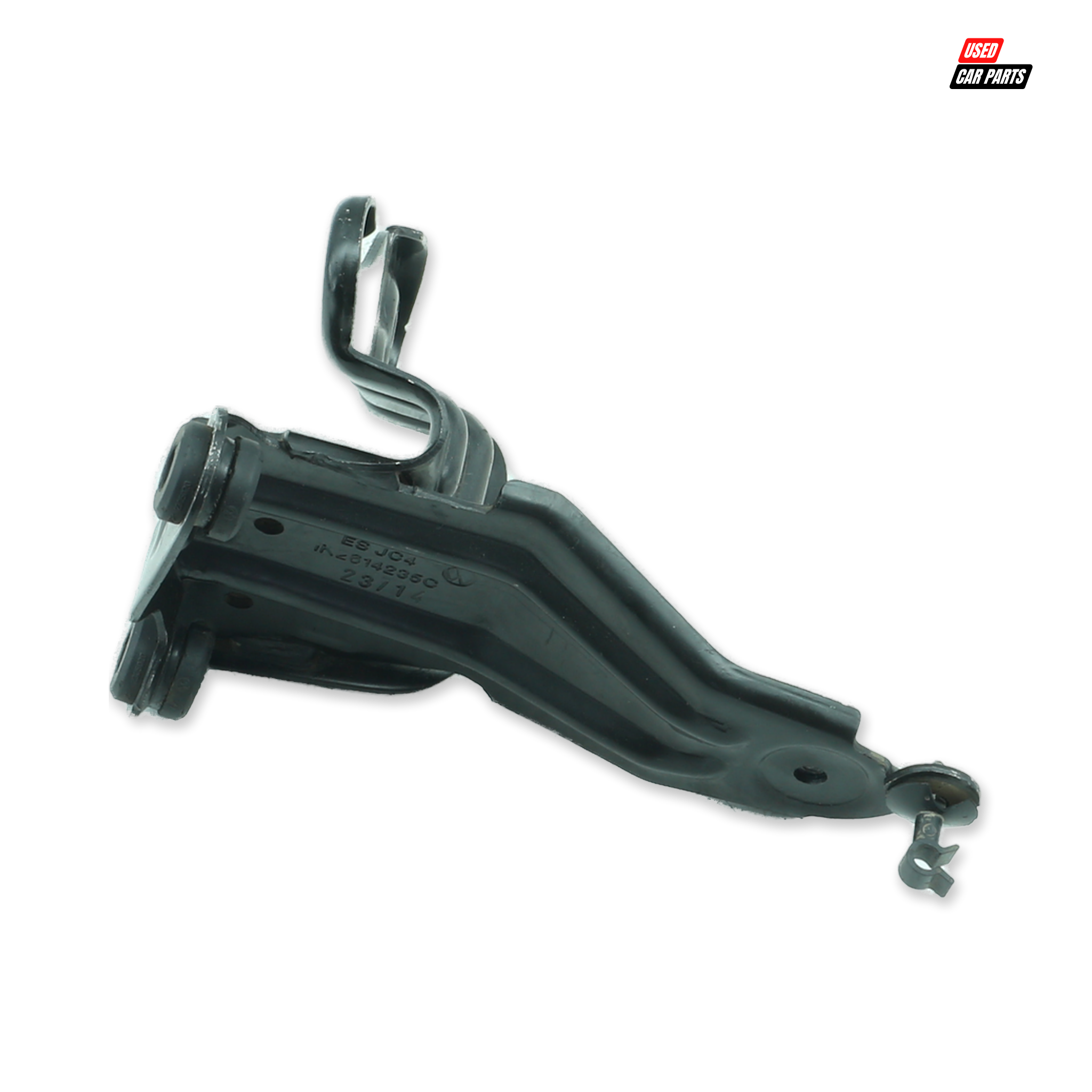 Used Abs Bracket (Part Number 1K2614235C) for 2015 VOLKSWAGEN JETTA GP 1.4 TSI COMFORTLINE