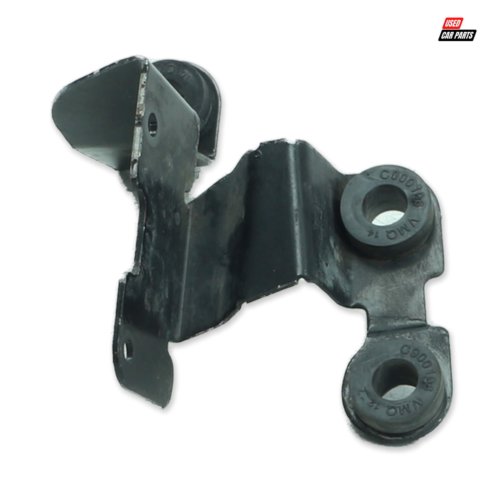 Used Abs Bracket (Part Number 1J0614335C) for VOLKSWAGEN PASSAT 2000