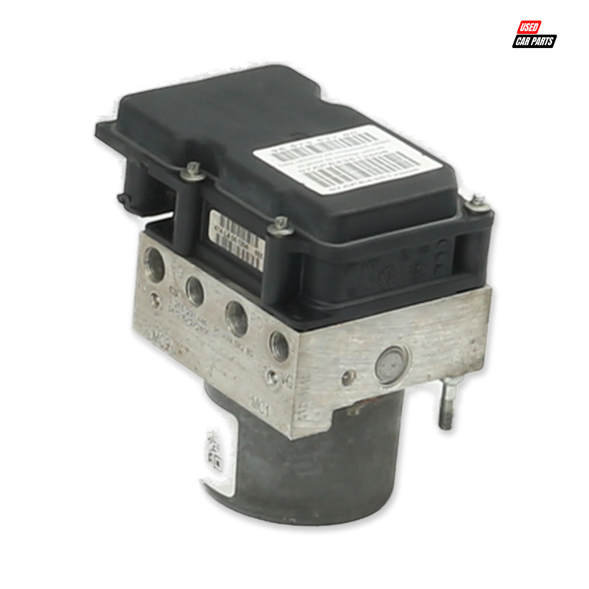 Used ABS Pump for CITROEN C4 1.6HDi 2005 (Salvaged)
