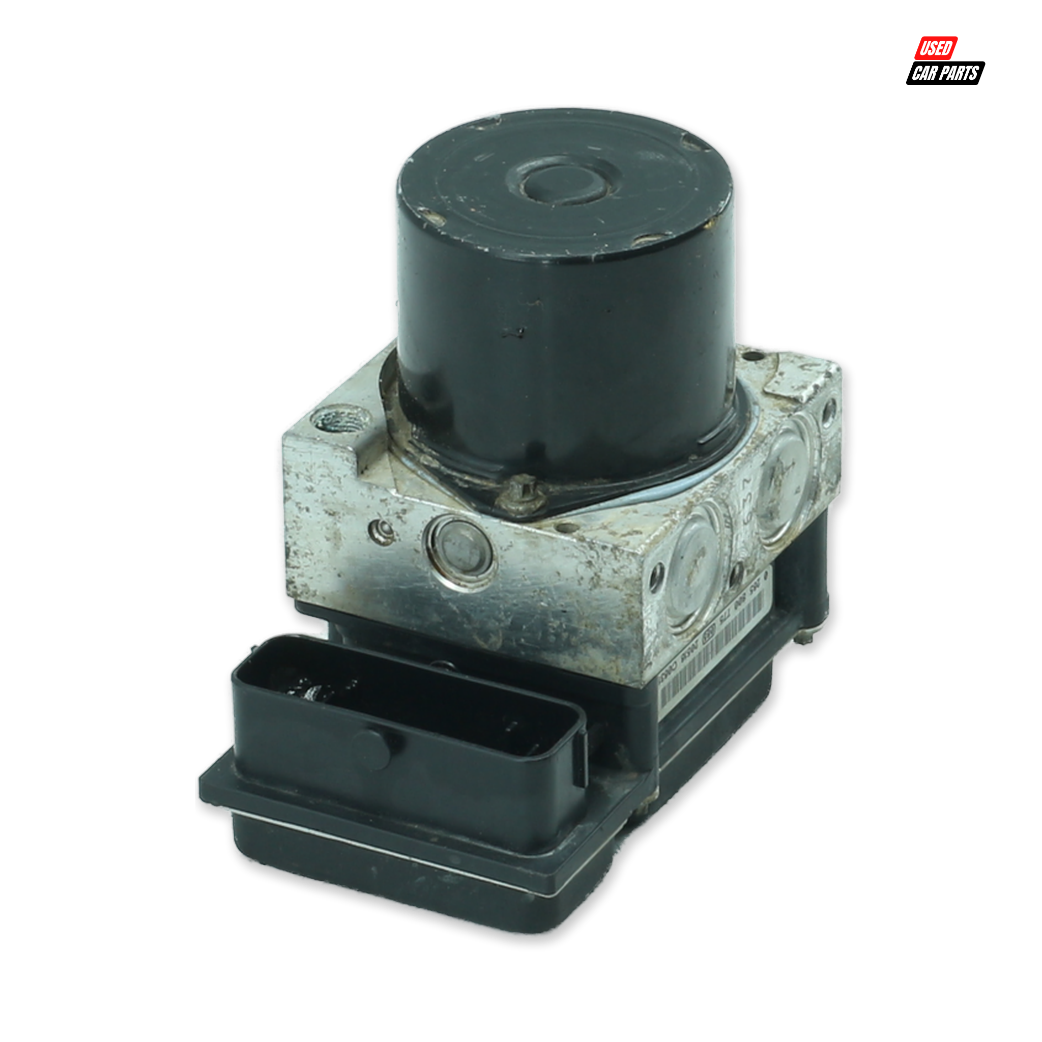 Used ABS Pump (Part Number 6Q0907379BC) for 2009 Volkswagen Polo Mk4 Sedan