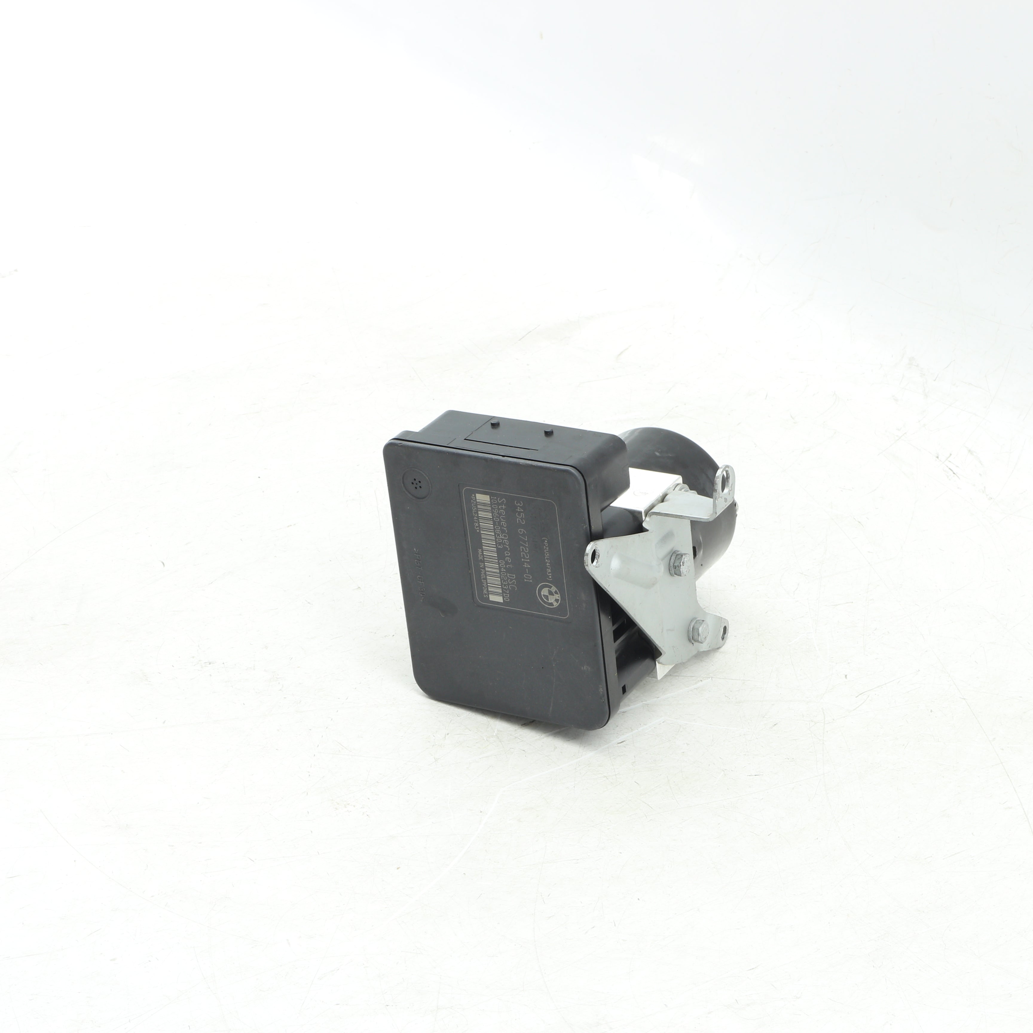 Used BMW 320i A/T (E90) abs pump - 34526772214