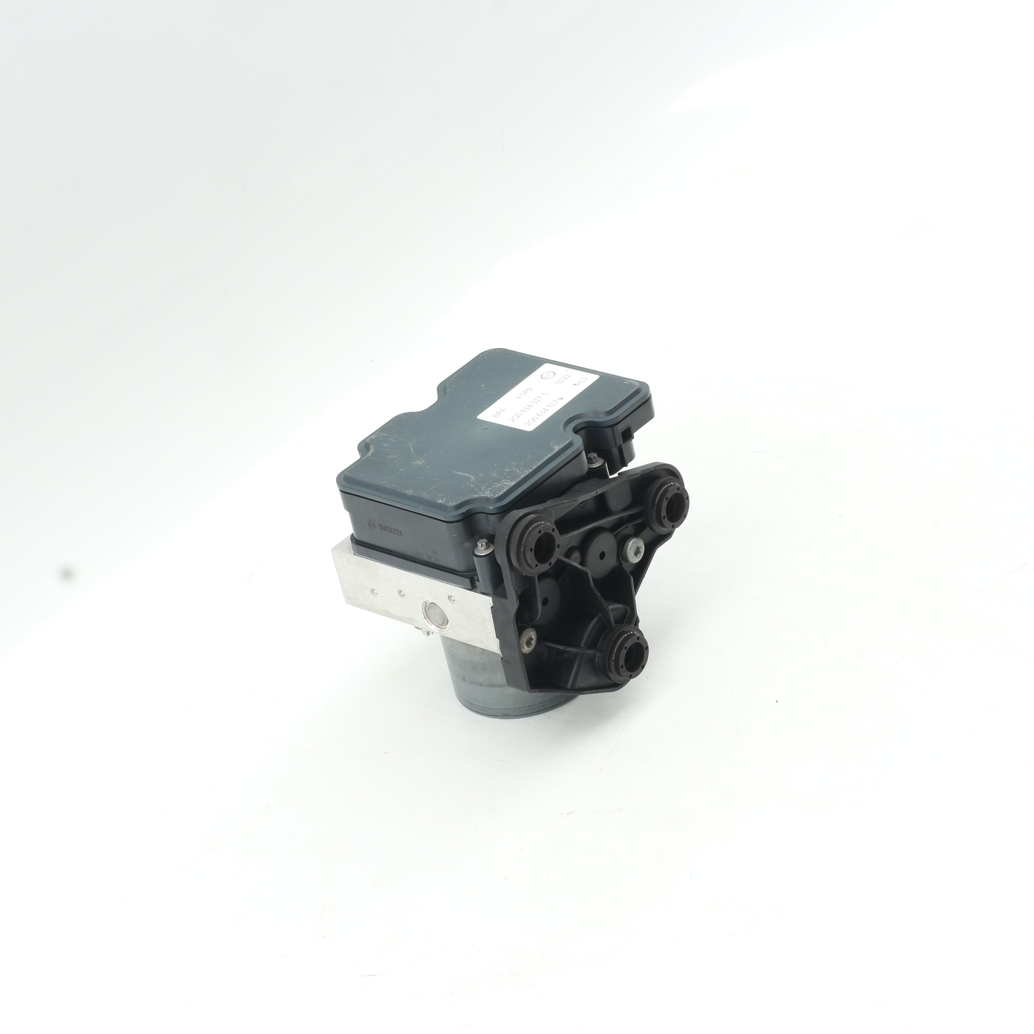 Used VOLKSWAGEN POLO 1.2 TRENDLINE DSG ABS Pump - OEM Part 2Q0614517S
