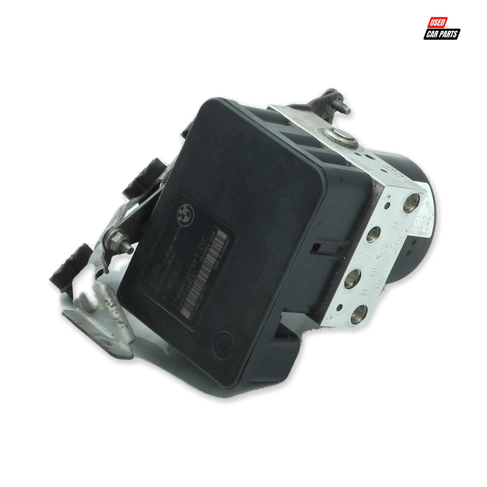 Used BMW ABS Pump (Part Number 3451679152101) for A/T (E90) 2010