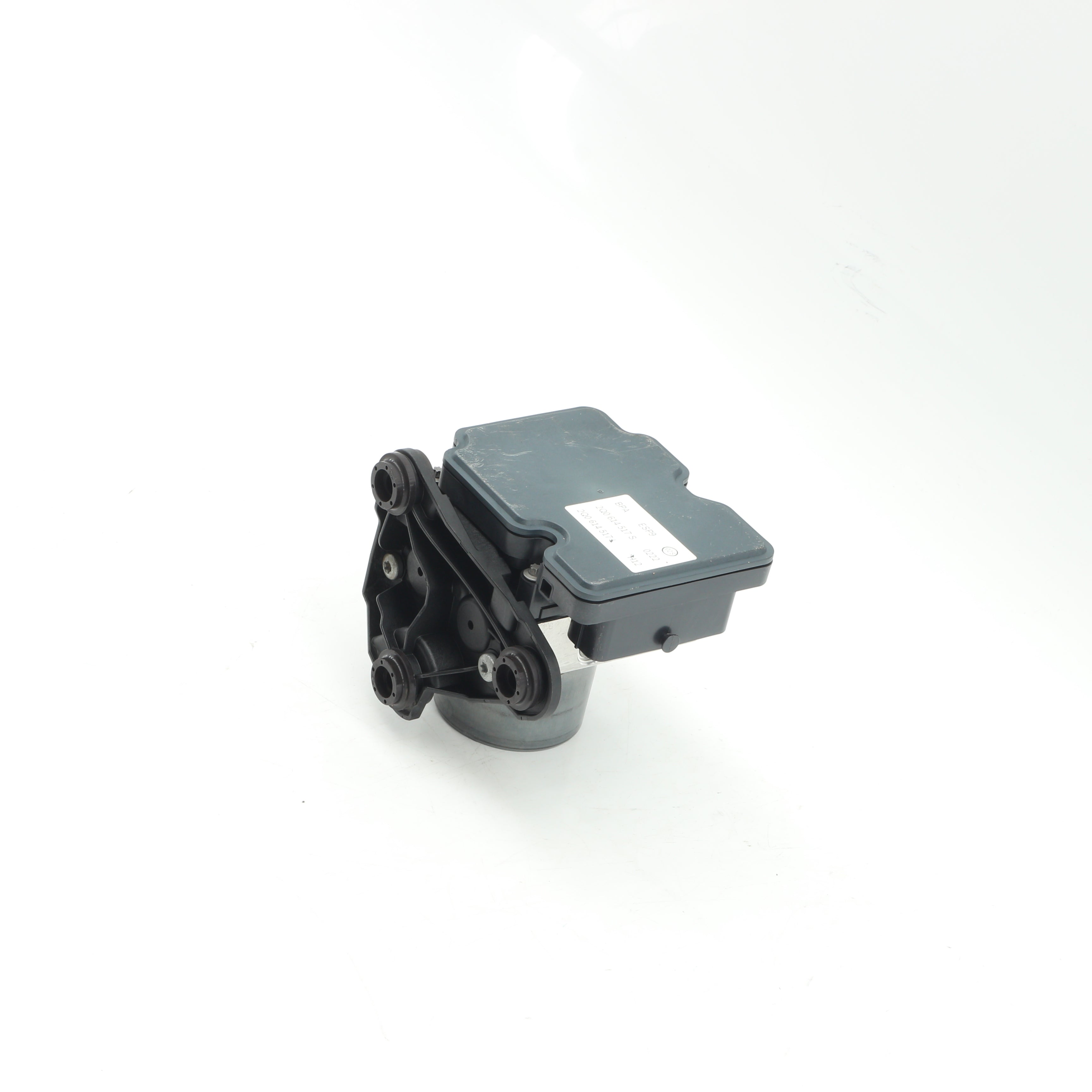 Used VOLKSWAGEN POLO 1.2 TRENDLINE DSG ABS Pump - OEM Part 2Q0614517S