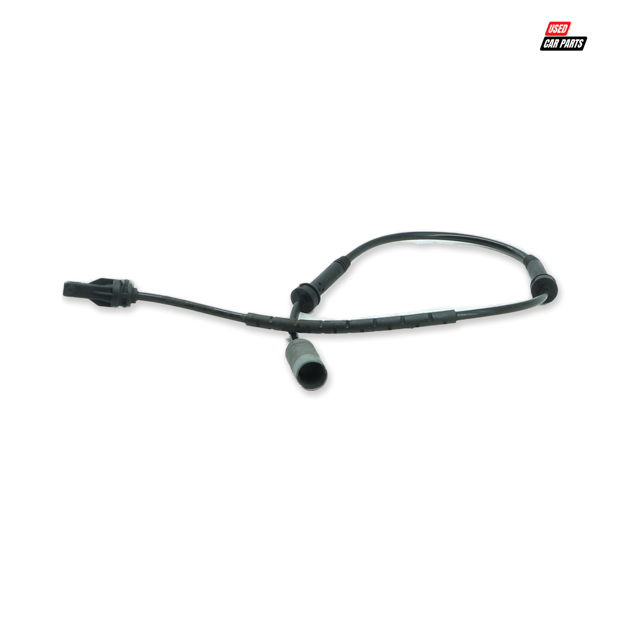 Used BMW ABS Wheel Speed Sensor (Part Number 10071161983) for 2010 BMW 3 Series (E90)