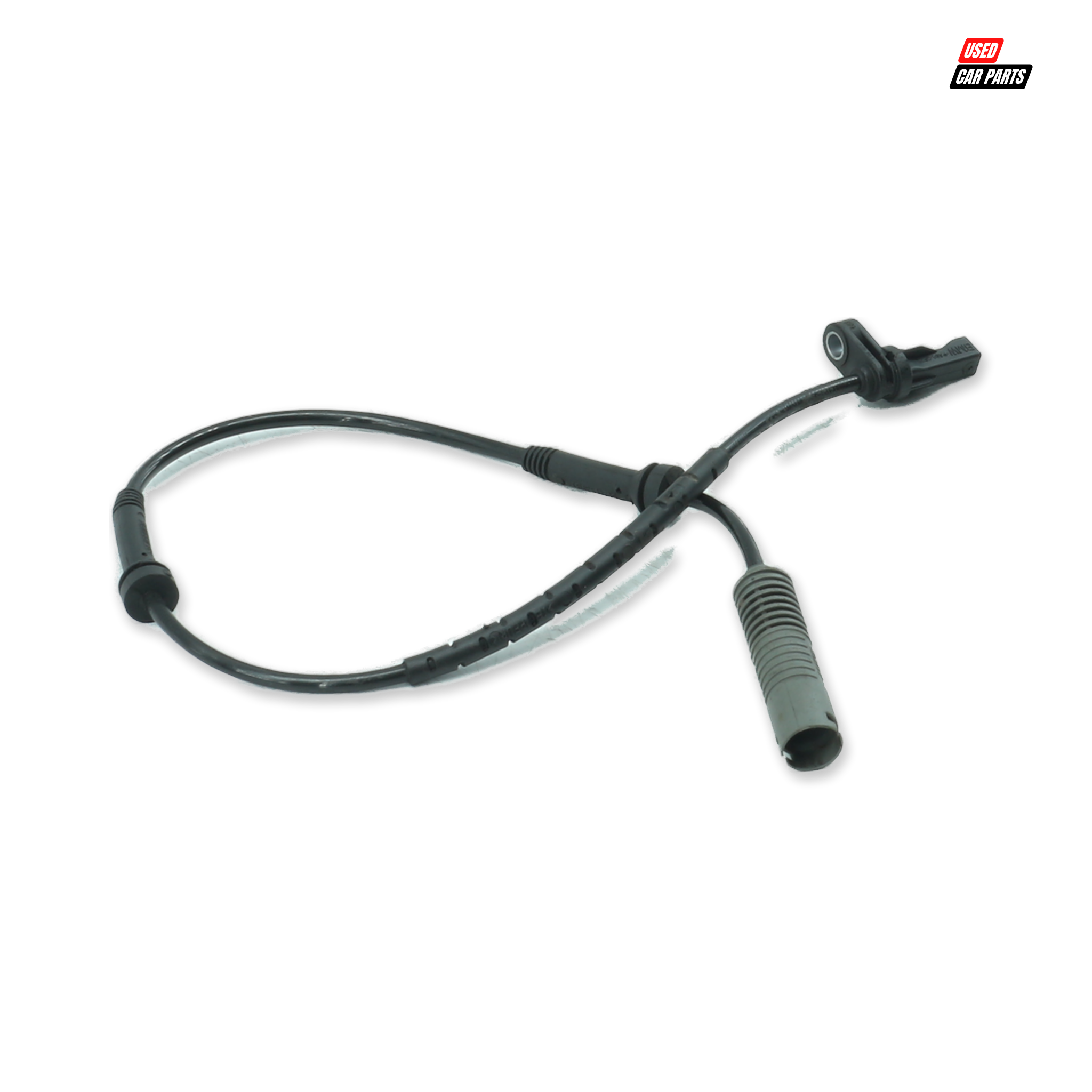 Used BMW ABS Wheel Speed Sensor (Part Number 10071161983) for 2010 BMW 3 Series (E90)