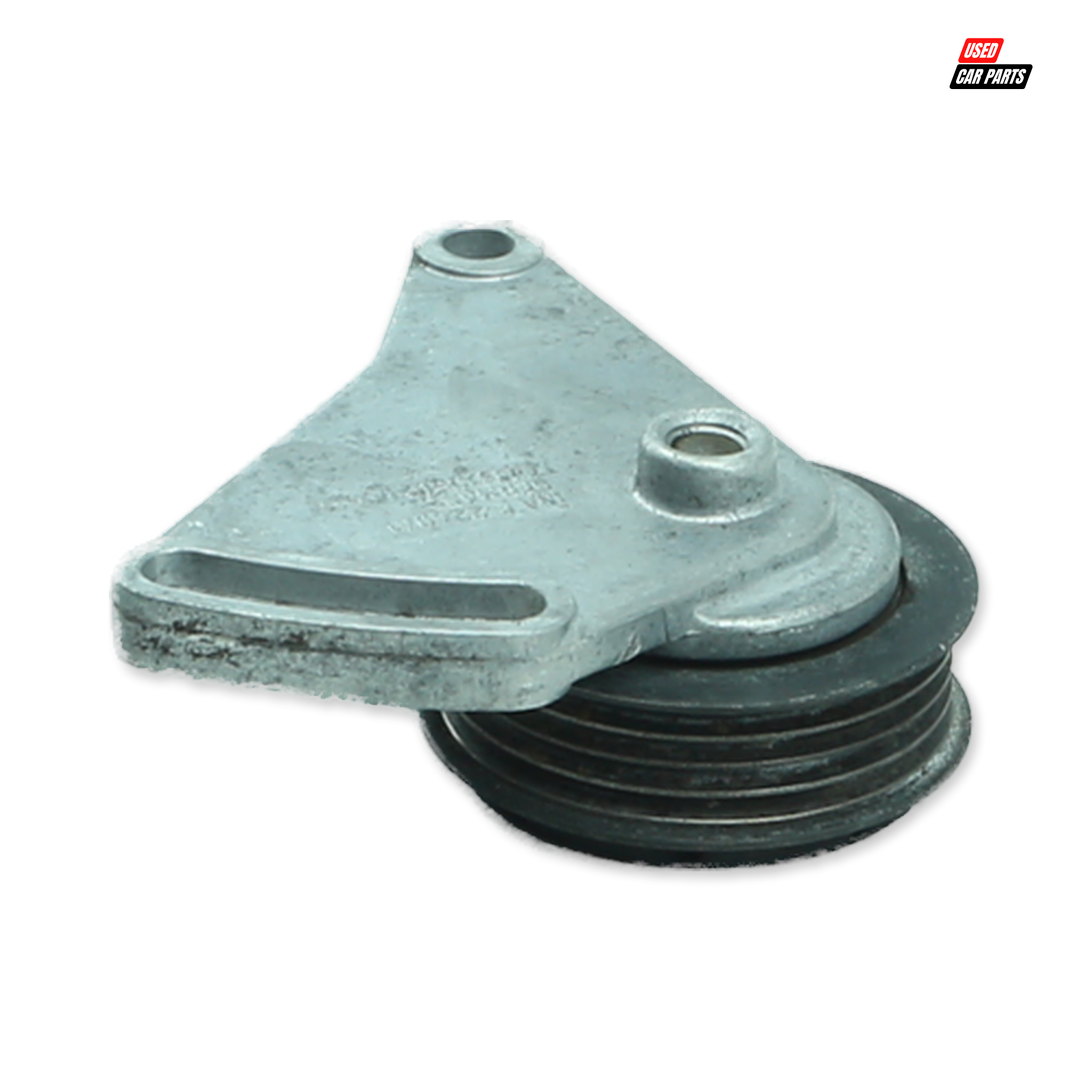 Used Volkswagen Passat AC Belt Tensioner Part Number 058260511 - Used Car Parts