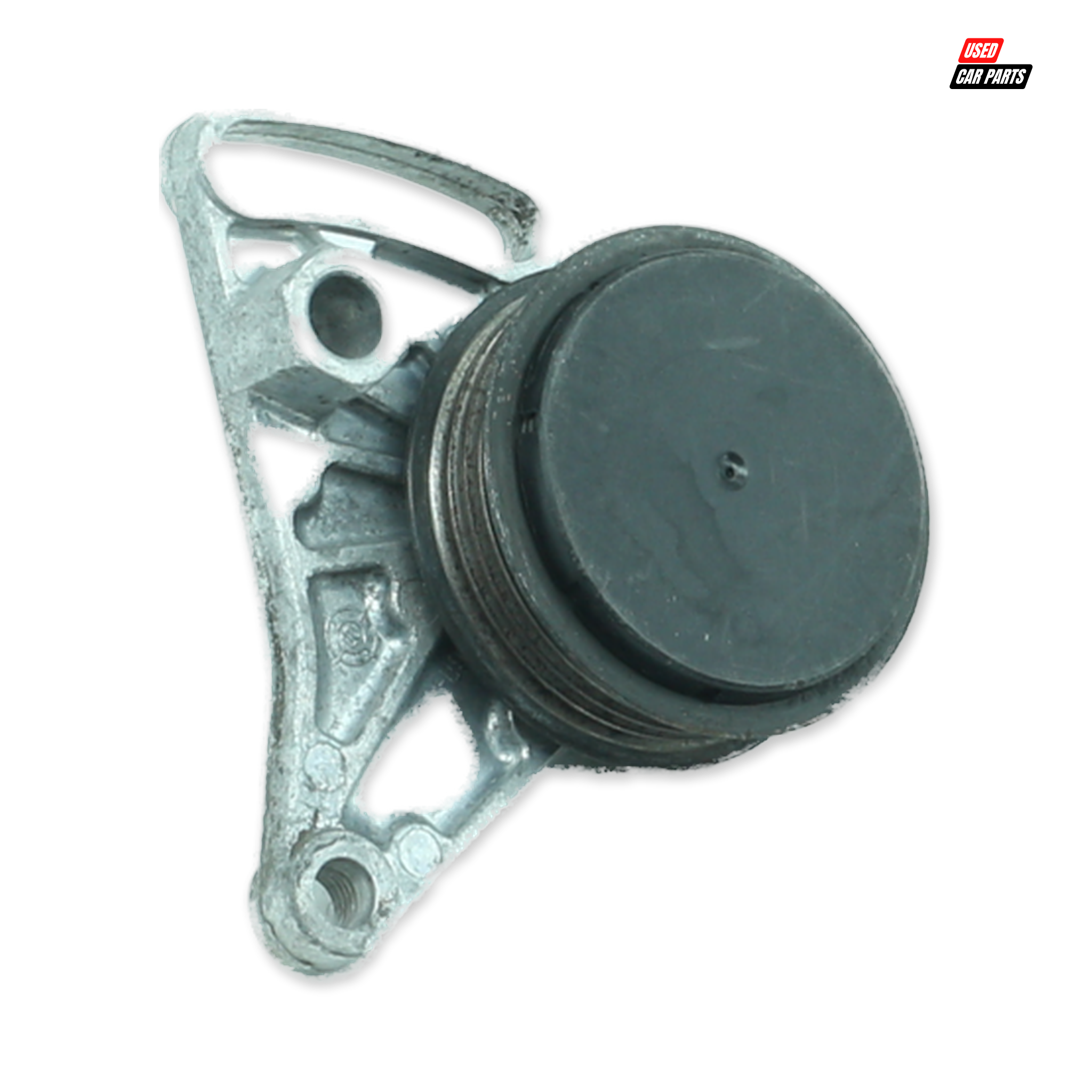 Used Volkswagen Passat AC Belt Tensioner Part Number 058260511 - Used Car Parts