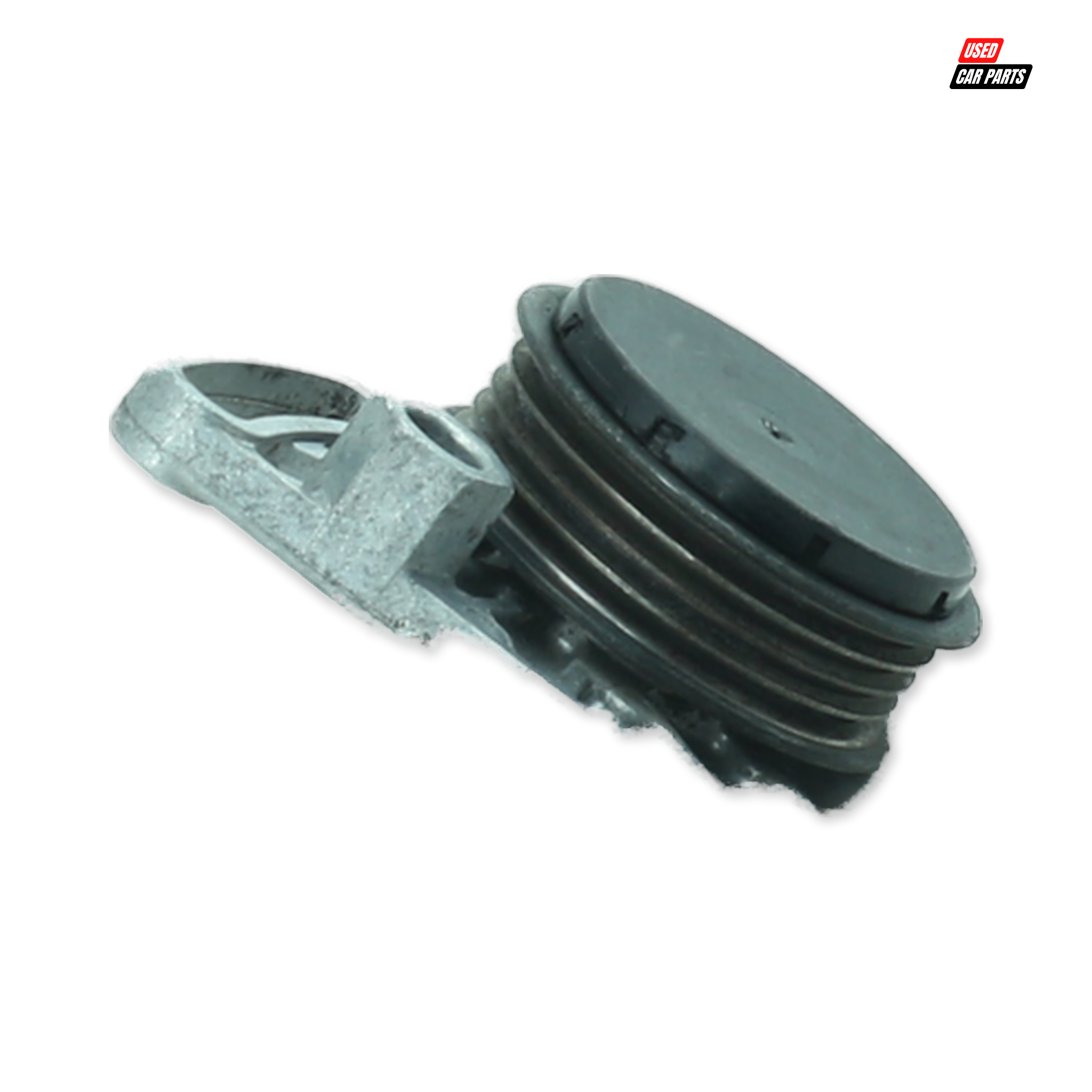 Used Volkswagen Passat AC Belt Tensioner Part Number 058260511 - Used Car Parts