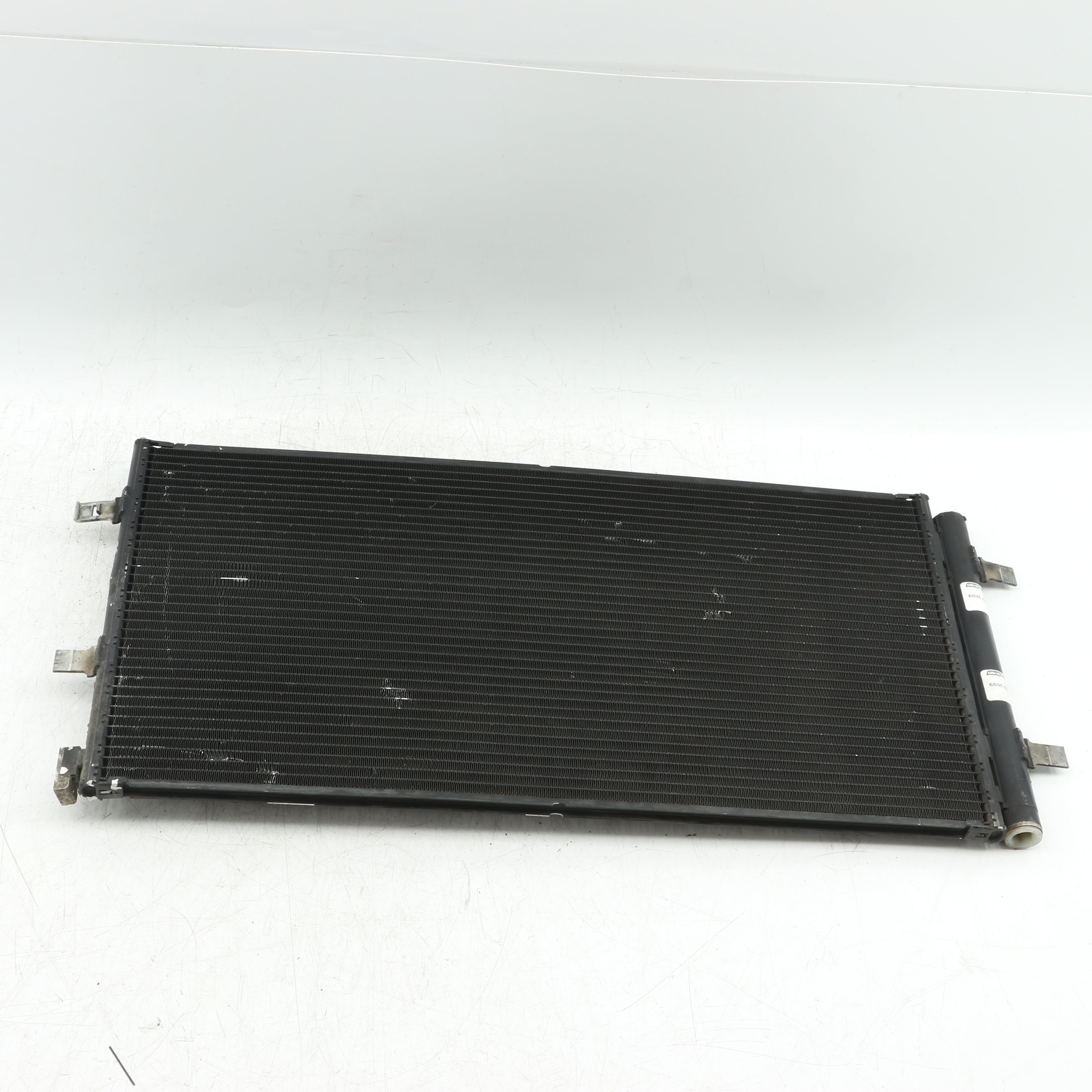 Used AUDI A5 S5 QUATTRO AC Condenser - OEM Part 8T0260401