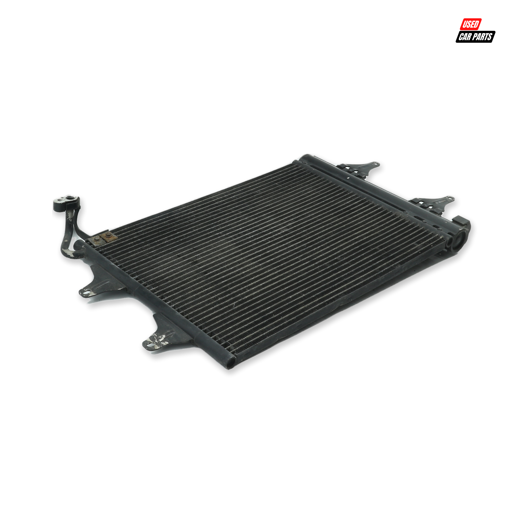Used Salvaged AC Condenser for 2007 Volkswagen 2.0 Highline