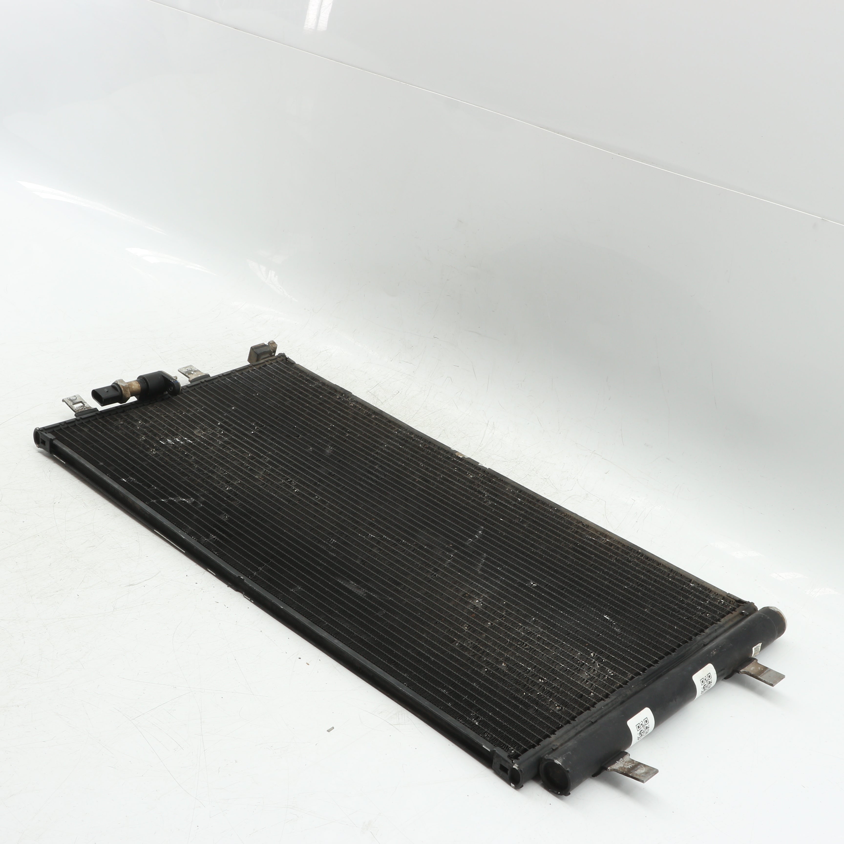 Used AUDI A5 S5 QUATTRO AC Condenser - OEM Part 8T0260401