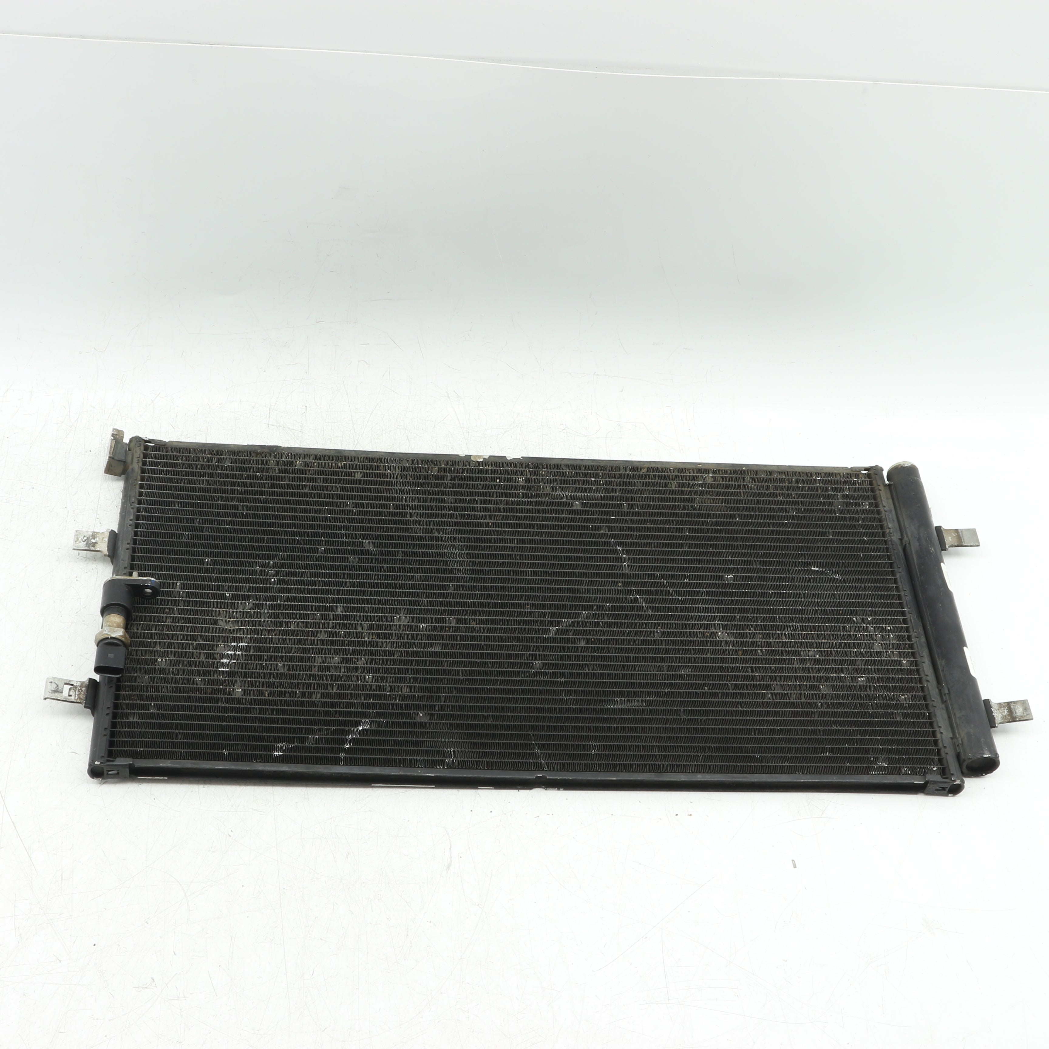 Used AUDI A5 S5 QUATTRO AC Condenser - OEM Part 8T0260401