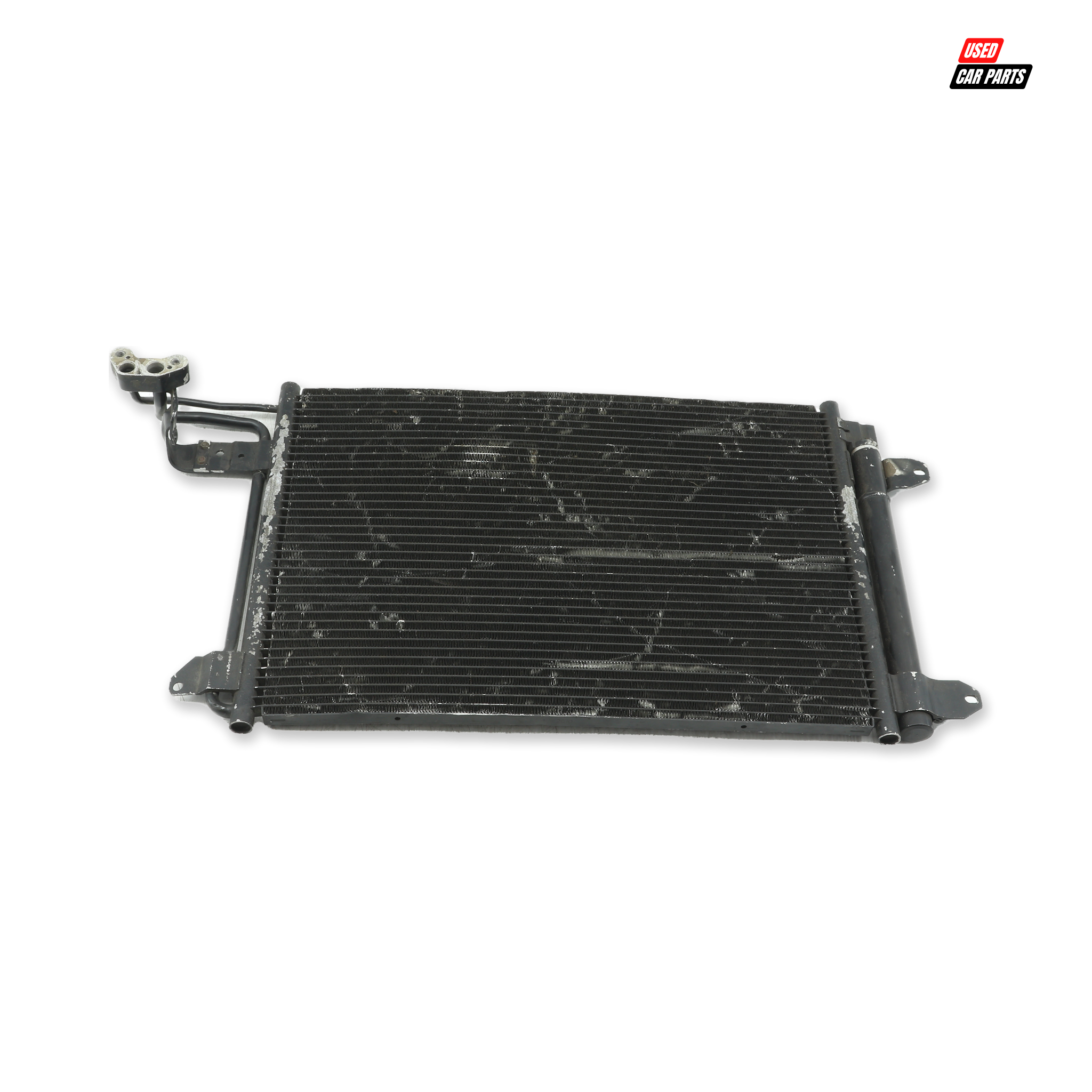 Used AC Condenser for 2011 Audi 1.4 TFSI Attraction - Tested & Guaranteed