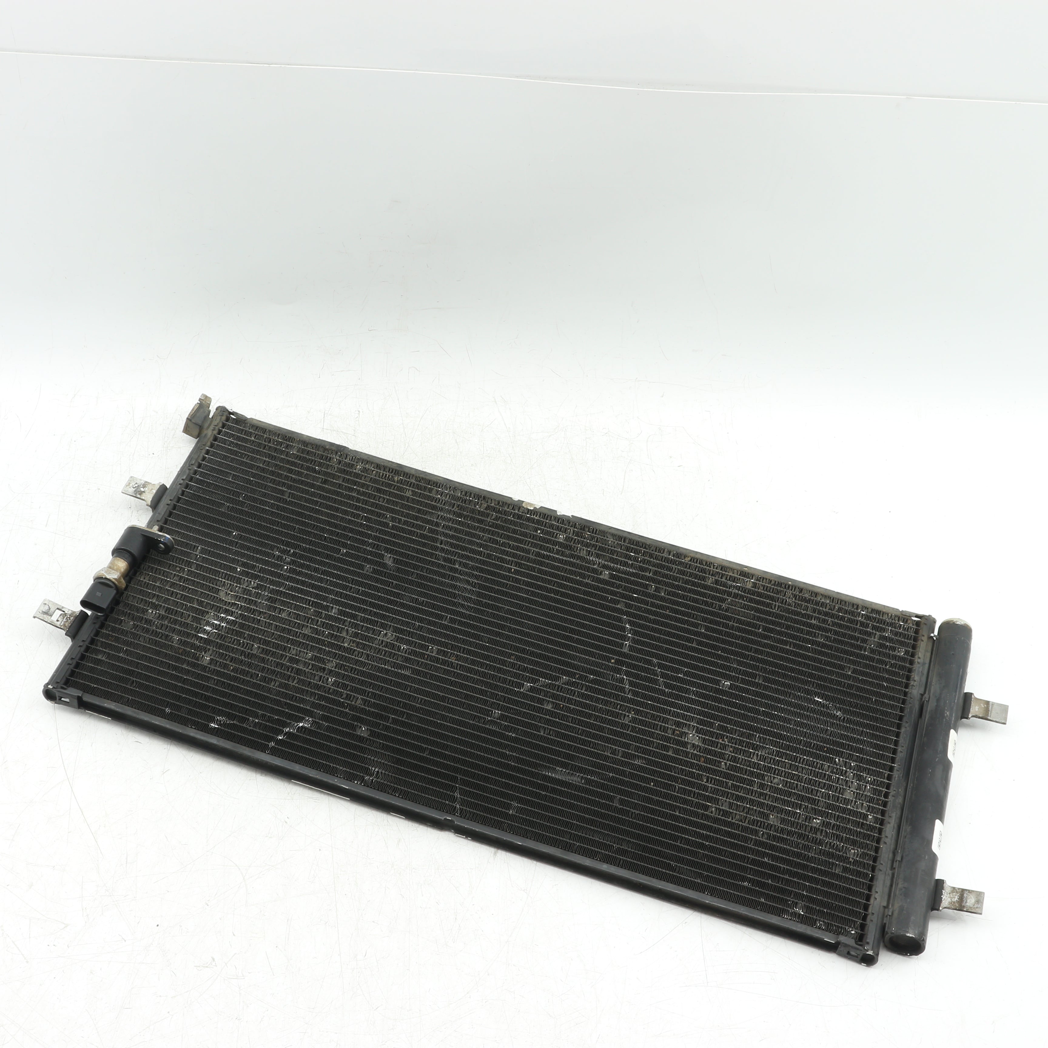 Used AUDI A5 S5 QUATTRO AC Condenser - OEM Part 8T0260401