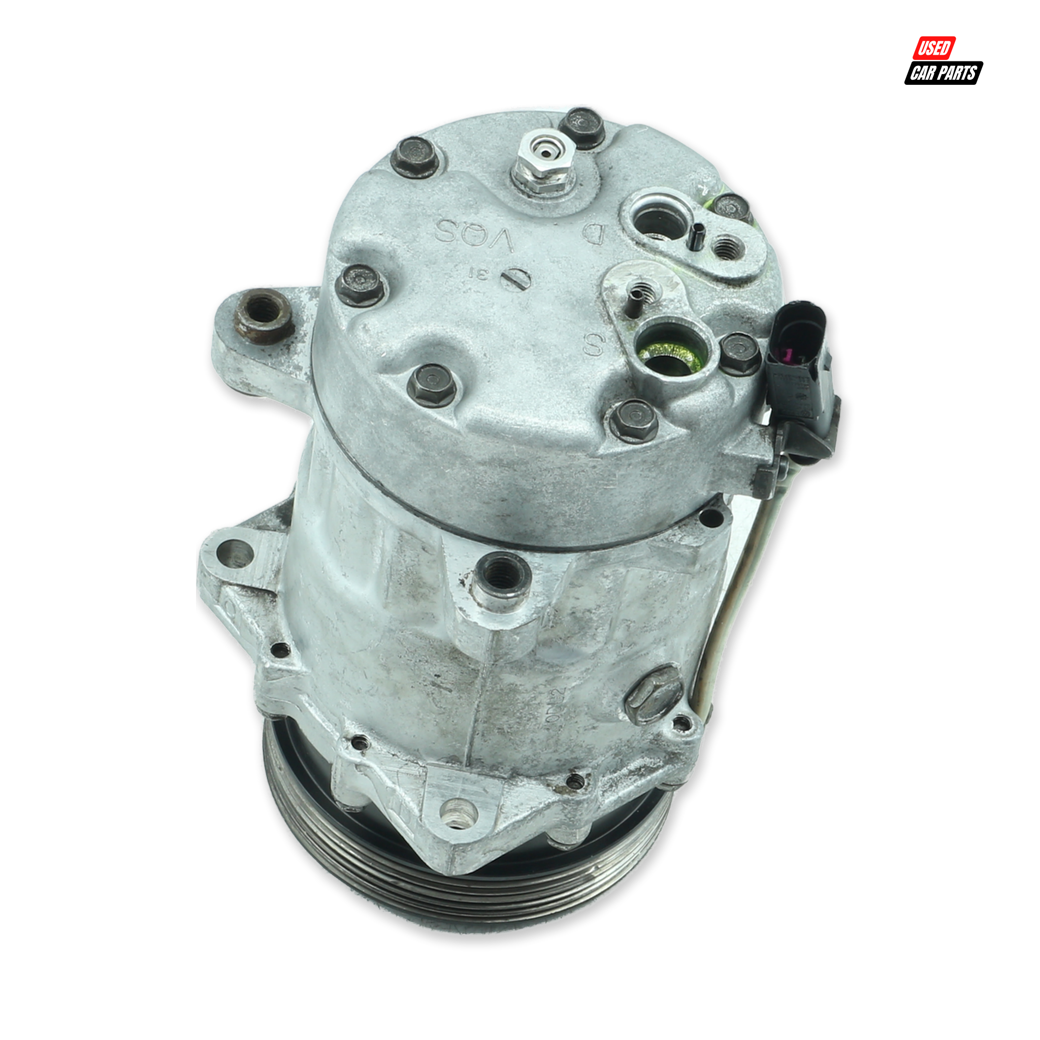 Used AC Pump (Part Number 1J0820803K) for 2015 Volkswagen Jetta GP 1.4 TSI Comfortline