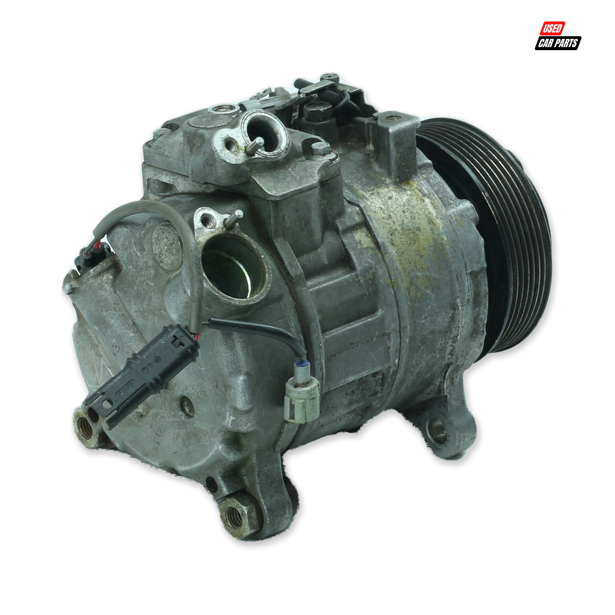 Used AC Pump (Part Number 4472604532) for 2013 BMW 320i