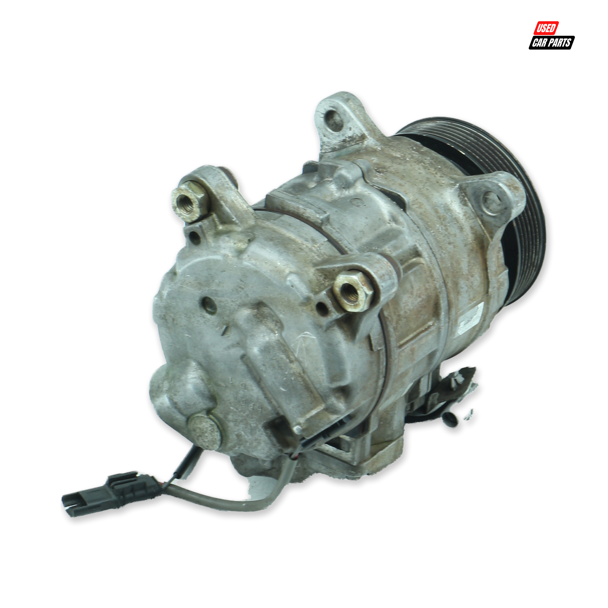 Used AC Pump (Part Number 4472604532) for 2013 BMW 320i