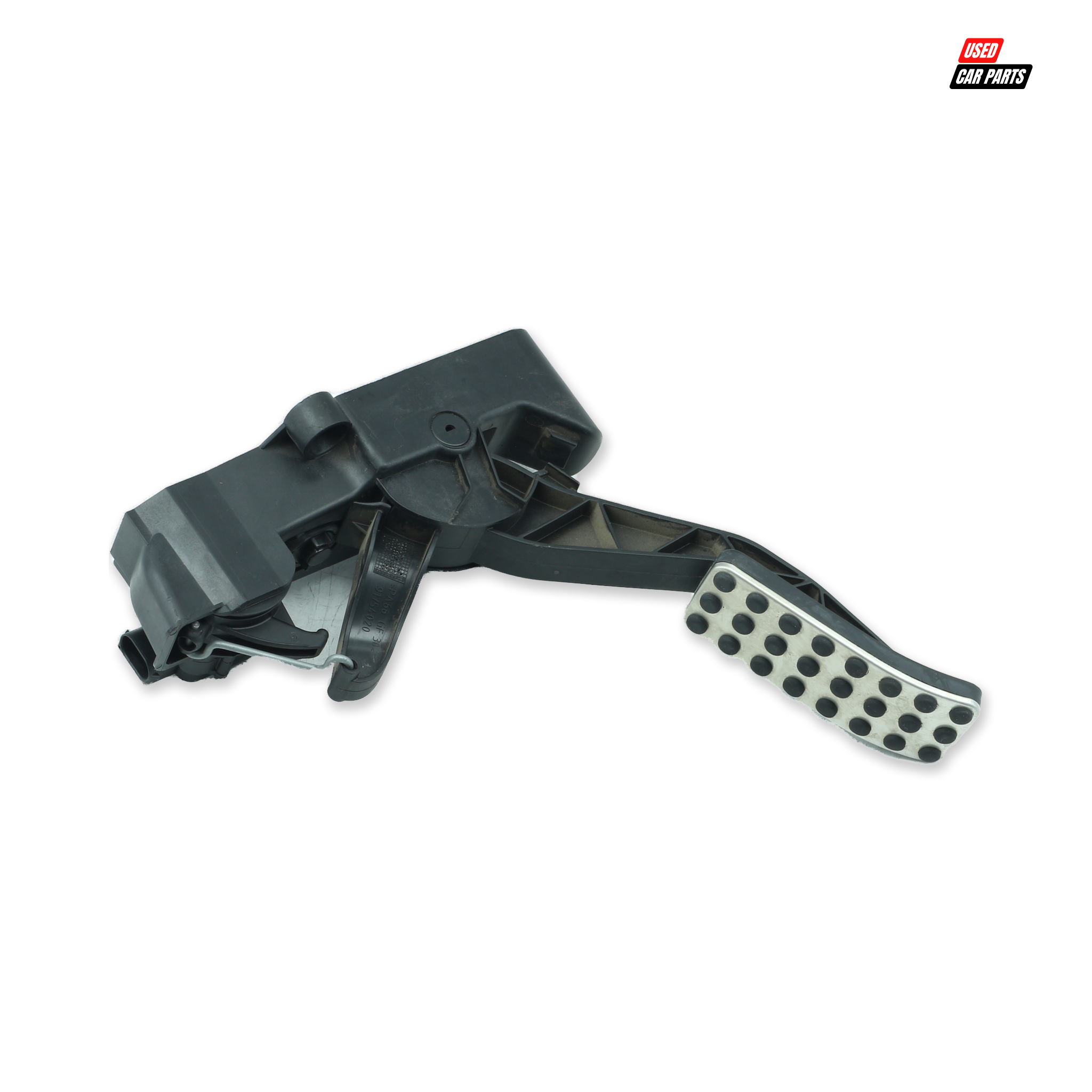 Used Mercedes-Benz B180 2011 Accelerator Pedal Part Number 91754020