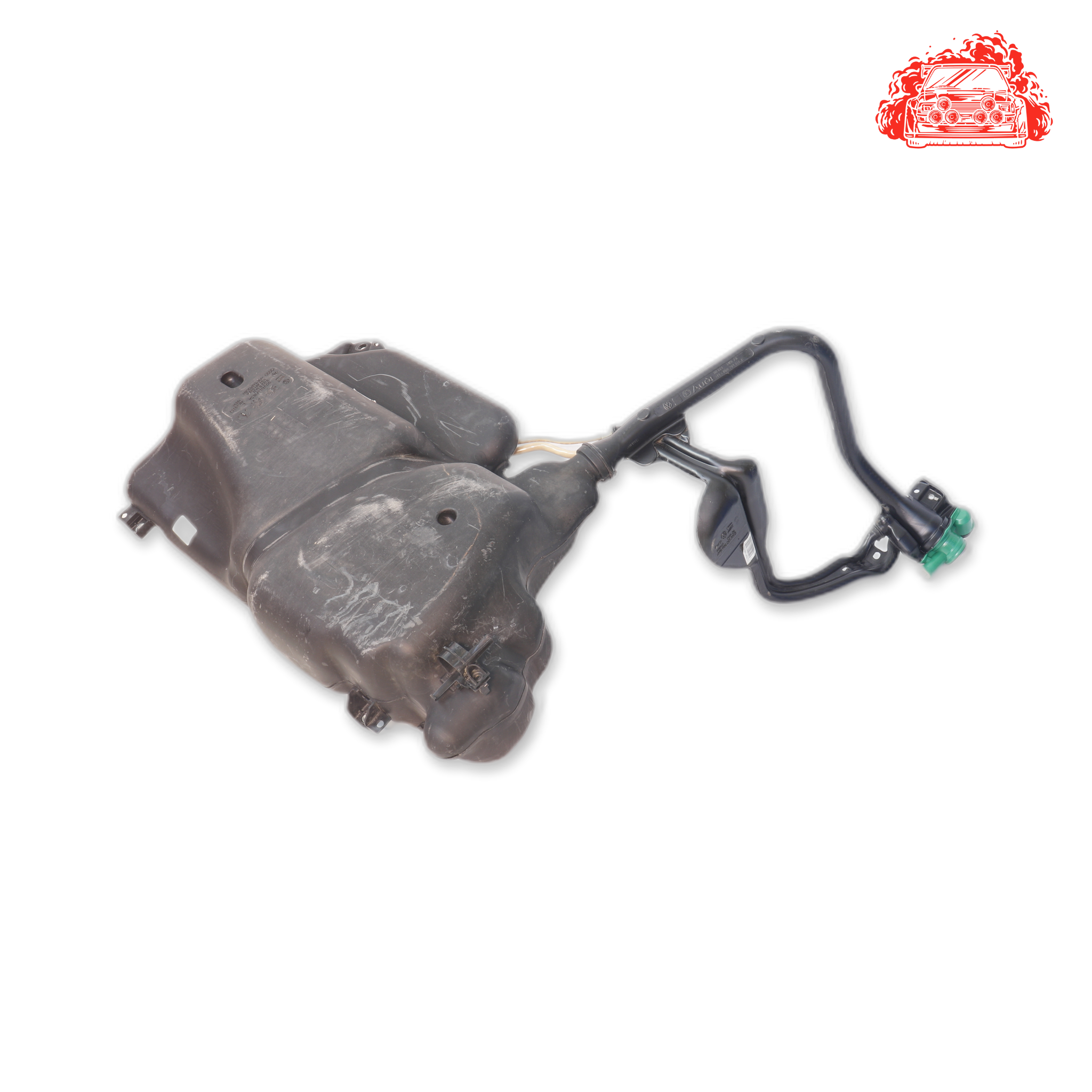 Fuel Tank 6Q0201085A for Volkswagen Polo Comfortline - Salvaged & Tested