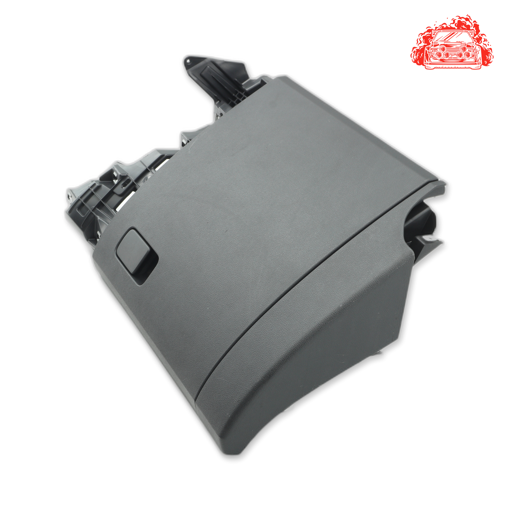 Glovebox 1S2857097C for VOLKSWAGEN Up cross - Salvaged, Tested, Money Back Guarantee