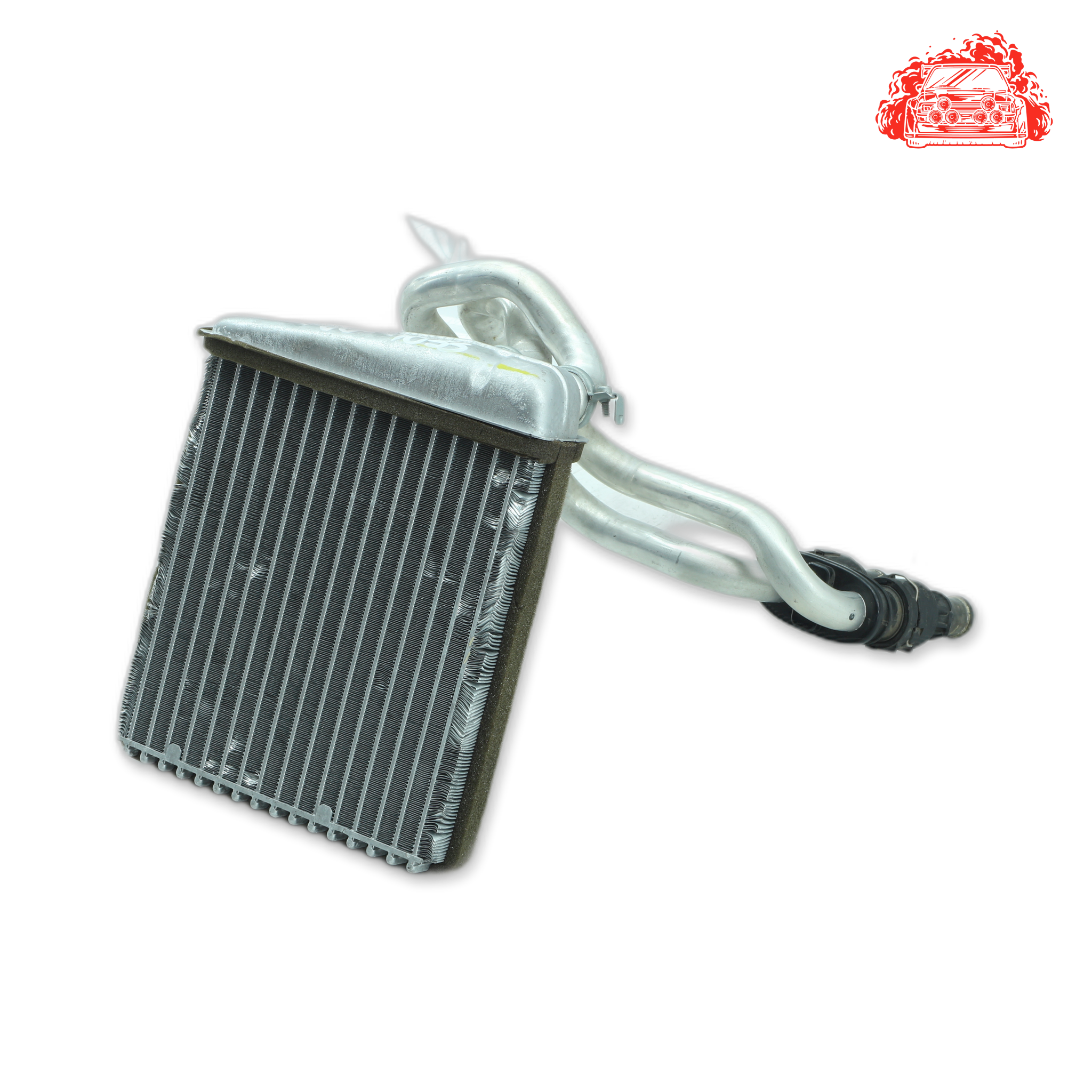 VW Passat 1.4 TSI Heater Core (1K0819031E) - Used Genuine Part