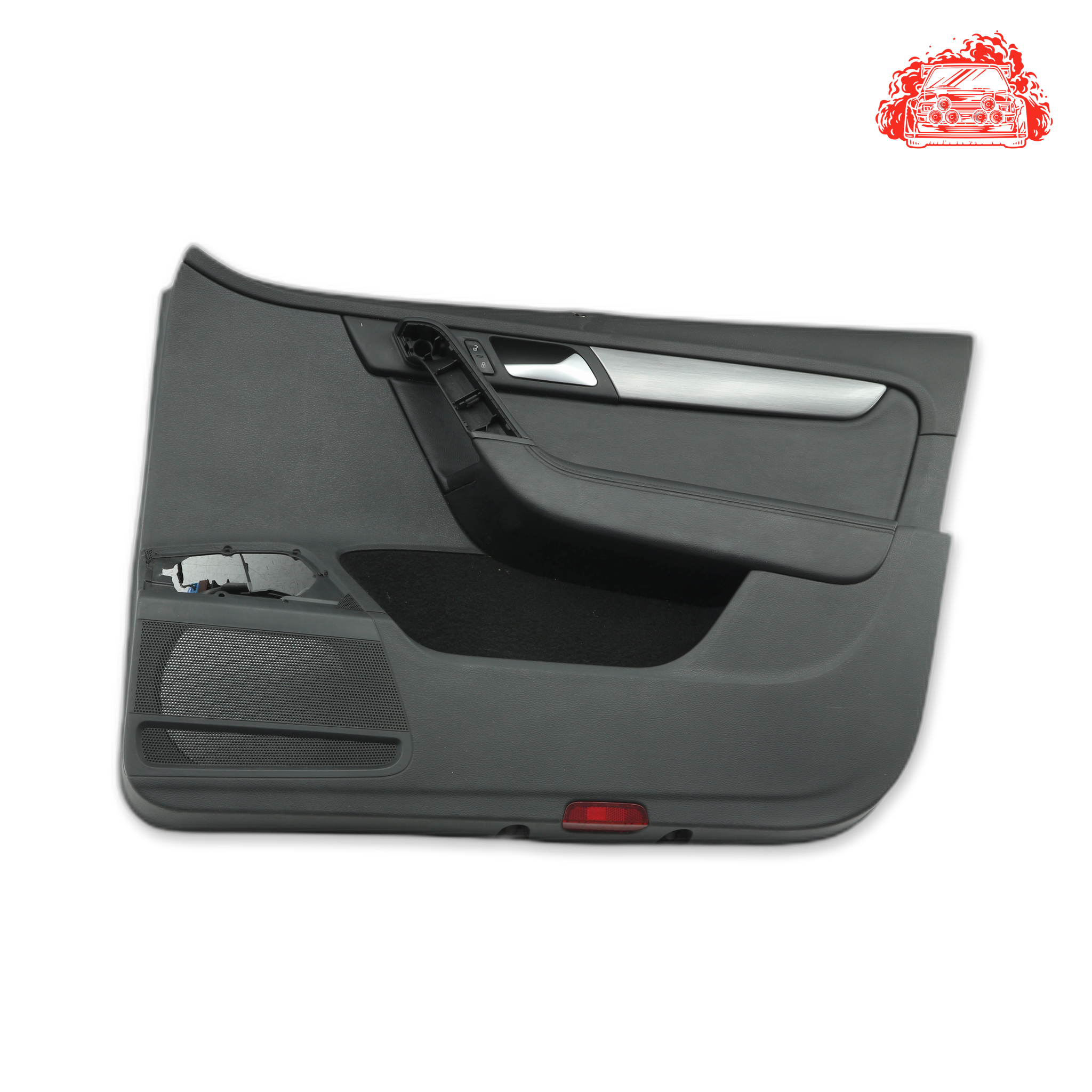 VW Passat 1.4 TSI Front Door Panel (Driver Side) - 3AB867012
