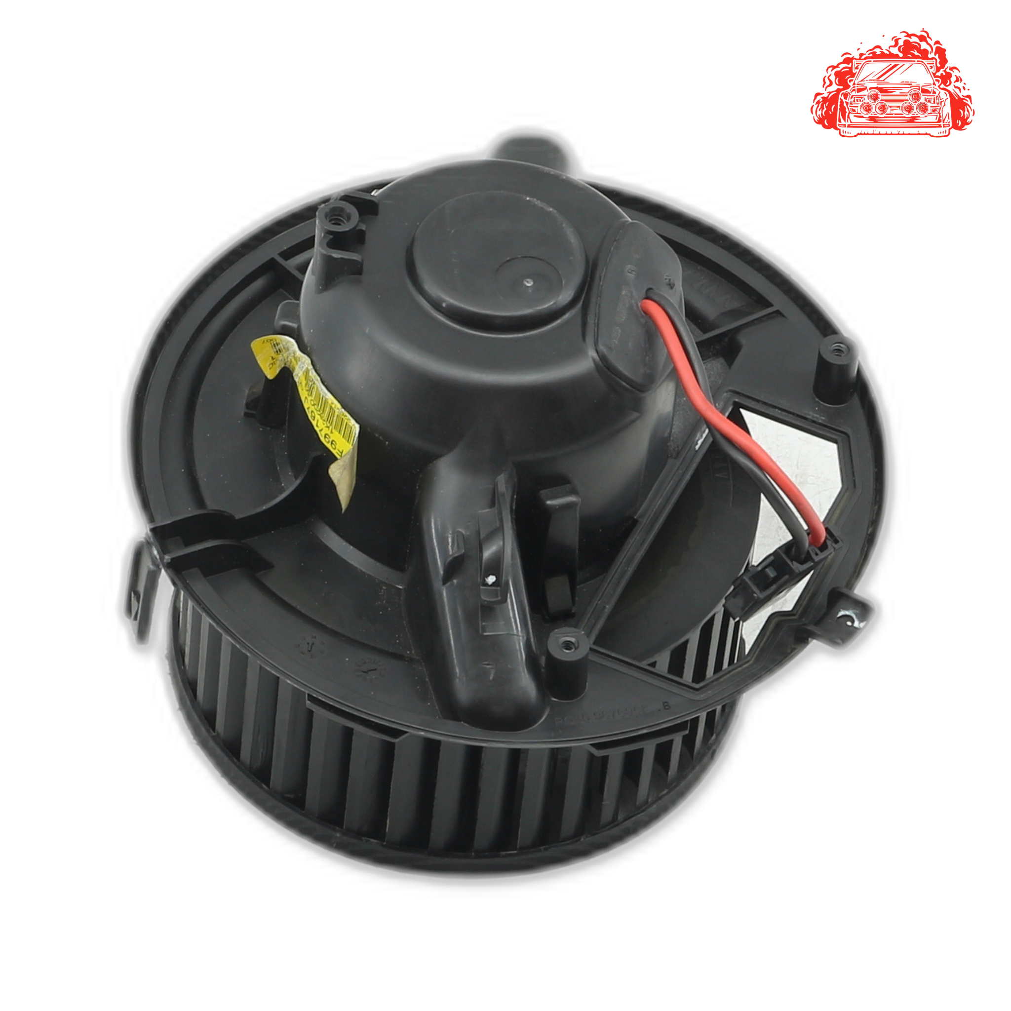 Used Volkswagen Passat 1.4 TSI Comfortline DSG Blower Motor 1K2820015G