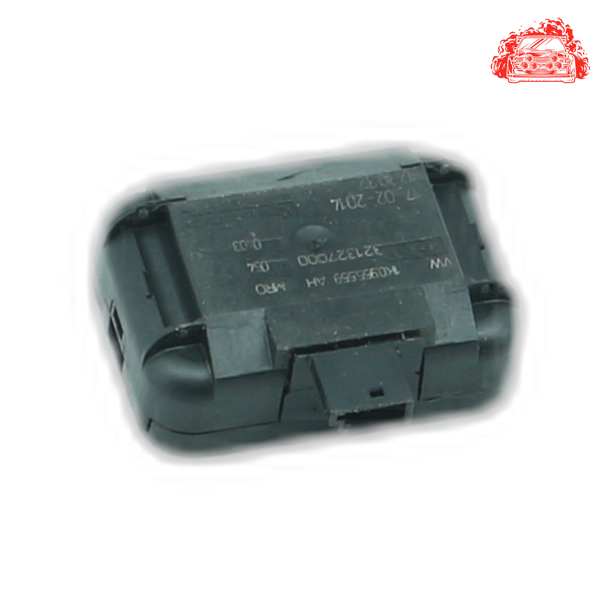 VW Passat 1.4 TSI Comfortline DSG Windshield Rain Sensor (1K0955559)