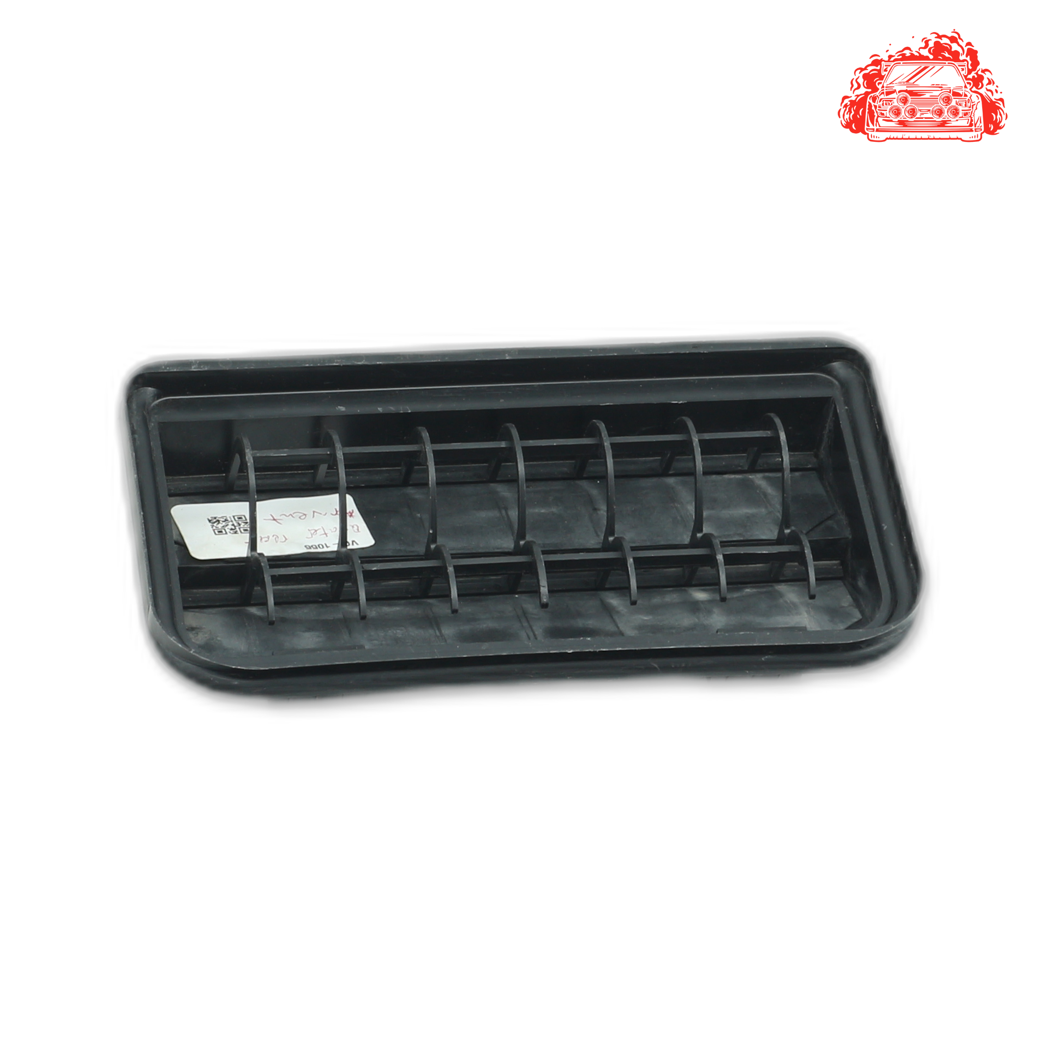 Volkswagen Passat 1.4 TSI Comfortline DSG Rear Window Vent - 3C0819465
