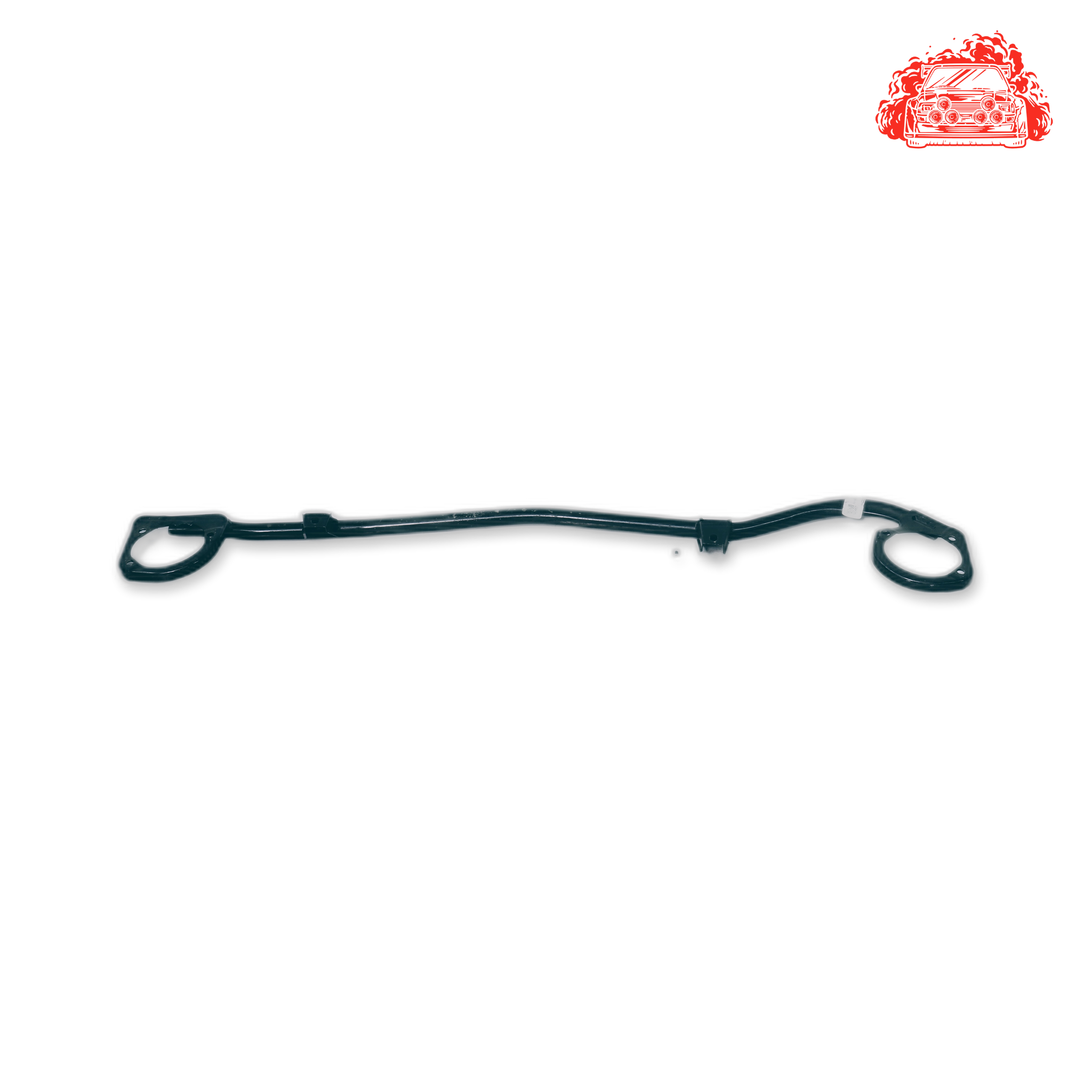 Used Audi TT 1.7 Turbo Front Strut Bar - OEM Part 8N0805629A