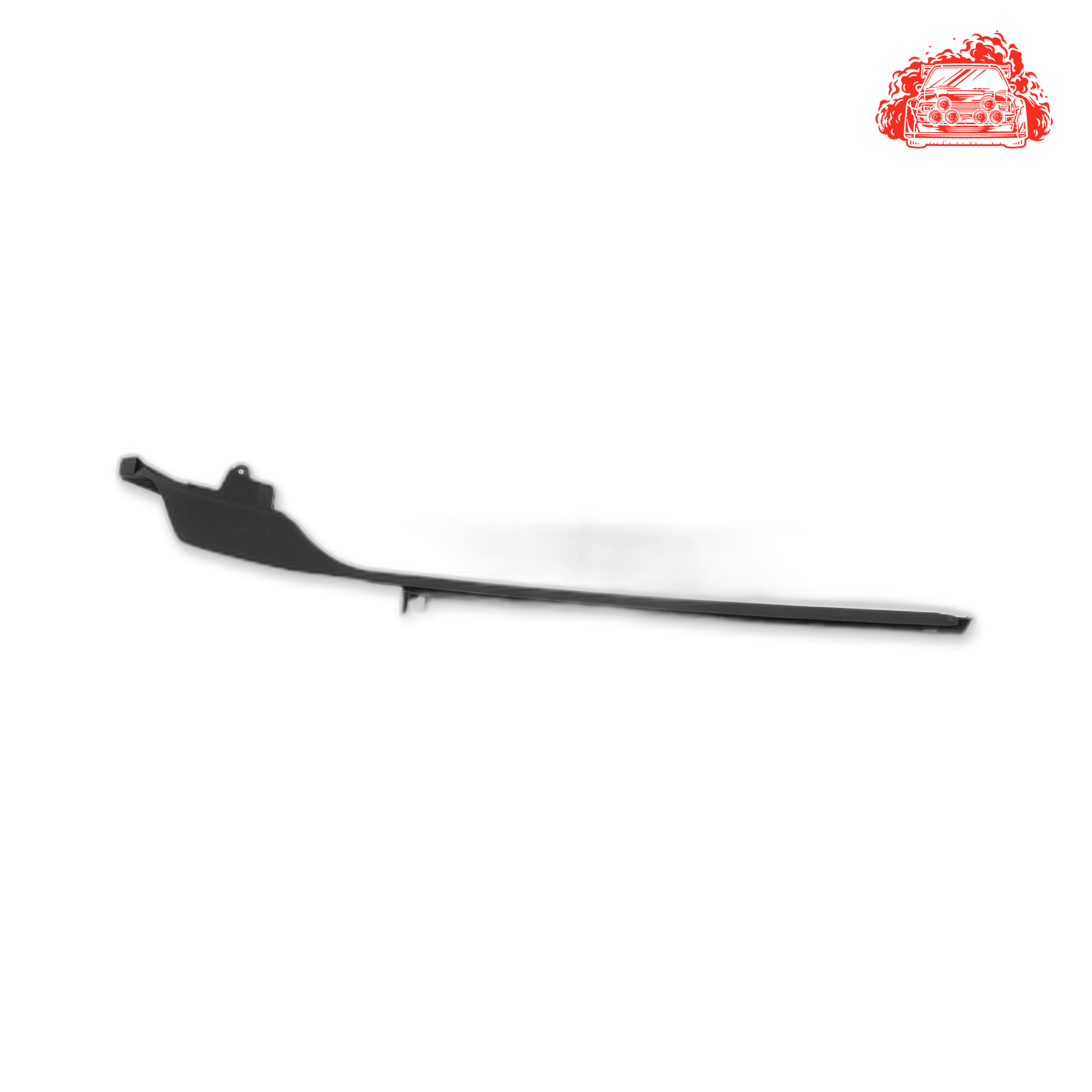 Used AUDI TT 1.8 TURBO Drivers Side Inner Door Sill - OEM Part 8N7853905A