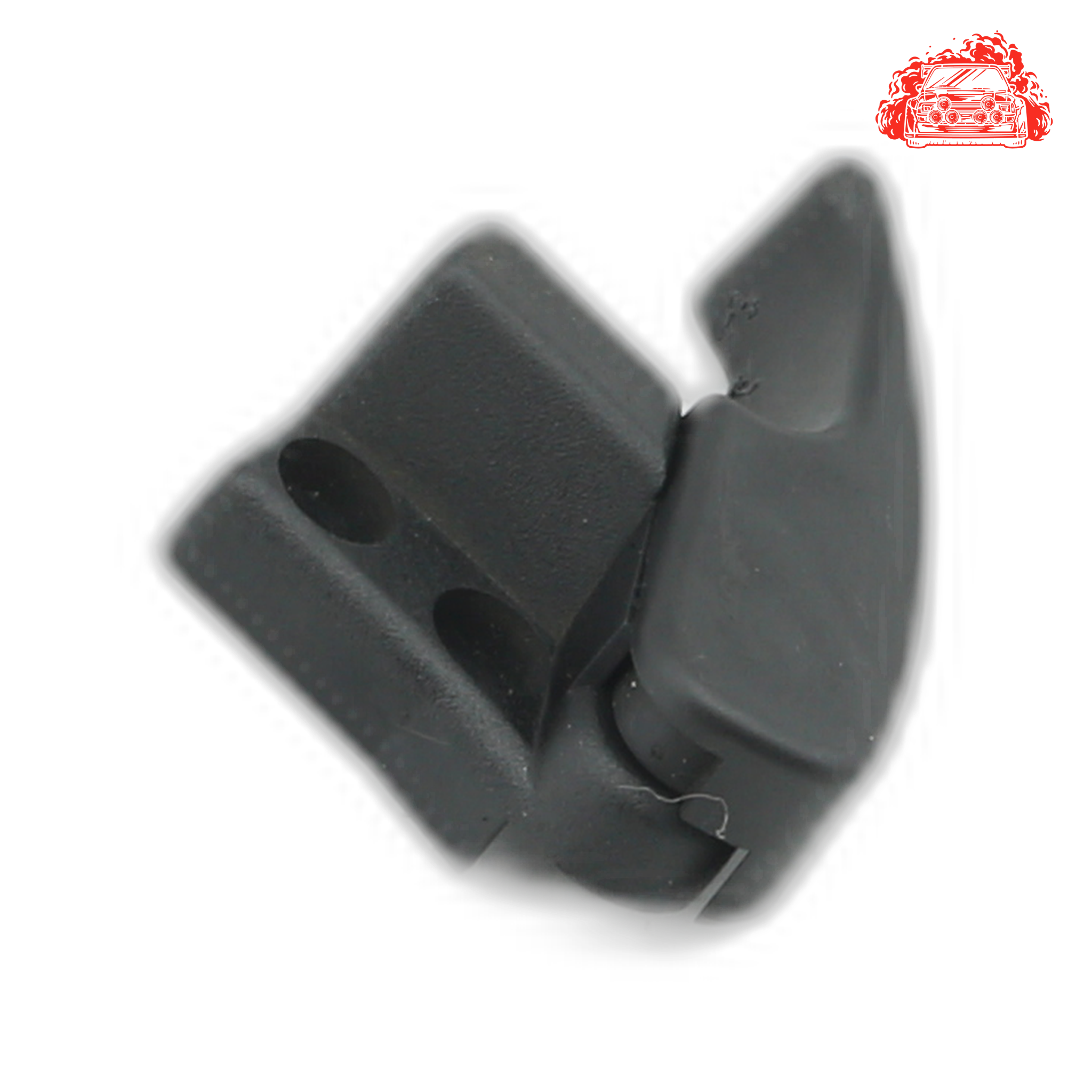 Used AUDI TT 1.8 TURBO Bonnet Release Handle - OEM Part 1H1823533