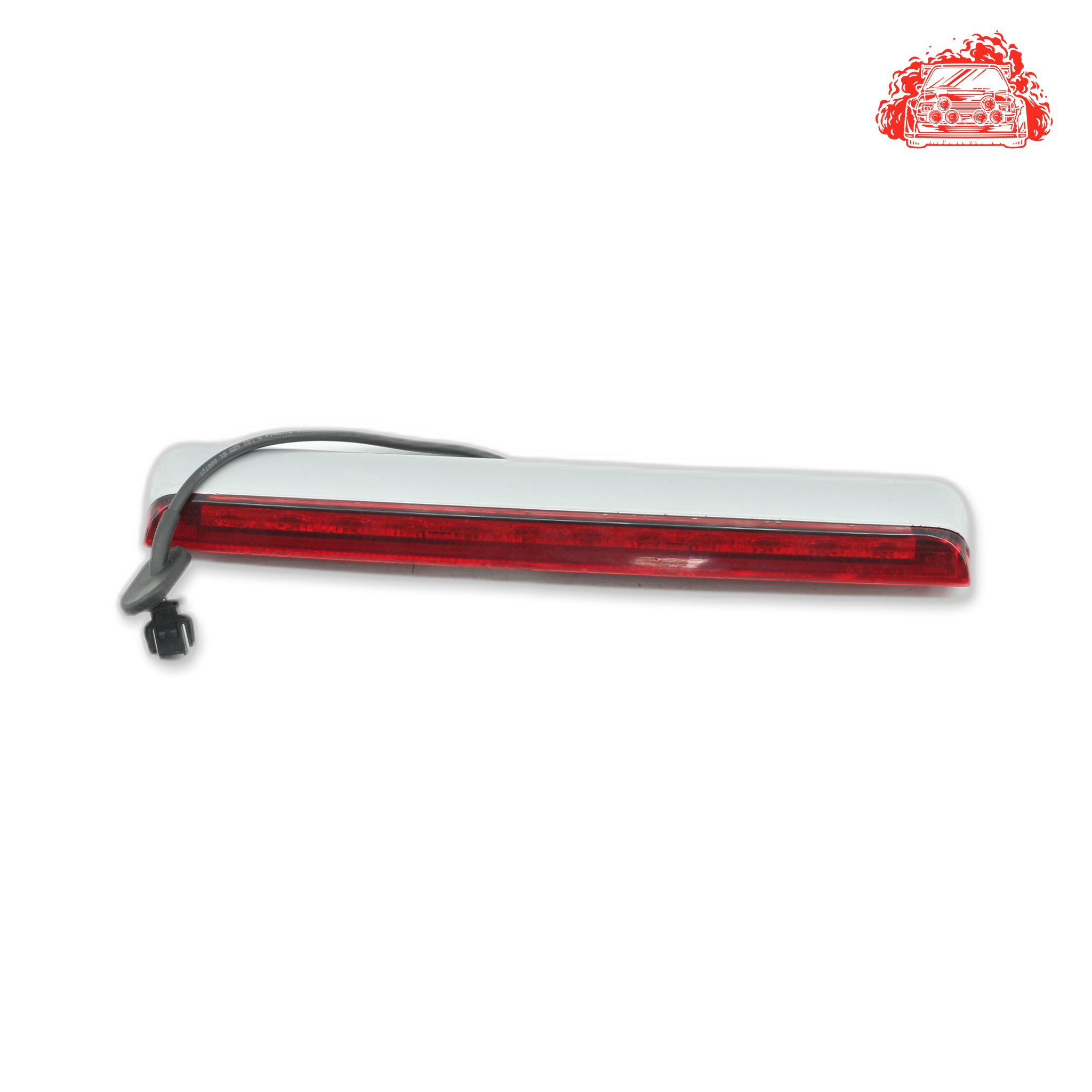 Used AUDI TT 1.8 TURBO Center Brake Light - OEM Part 8N7945097A