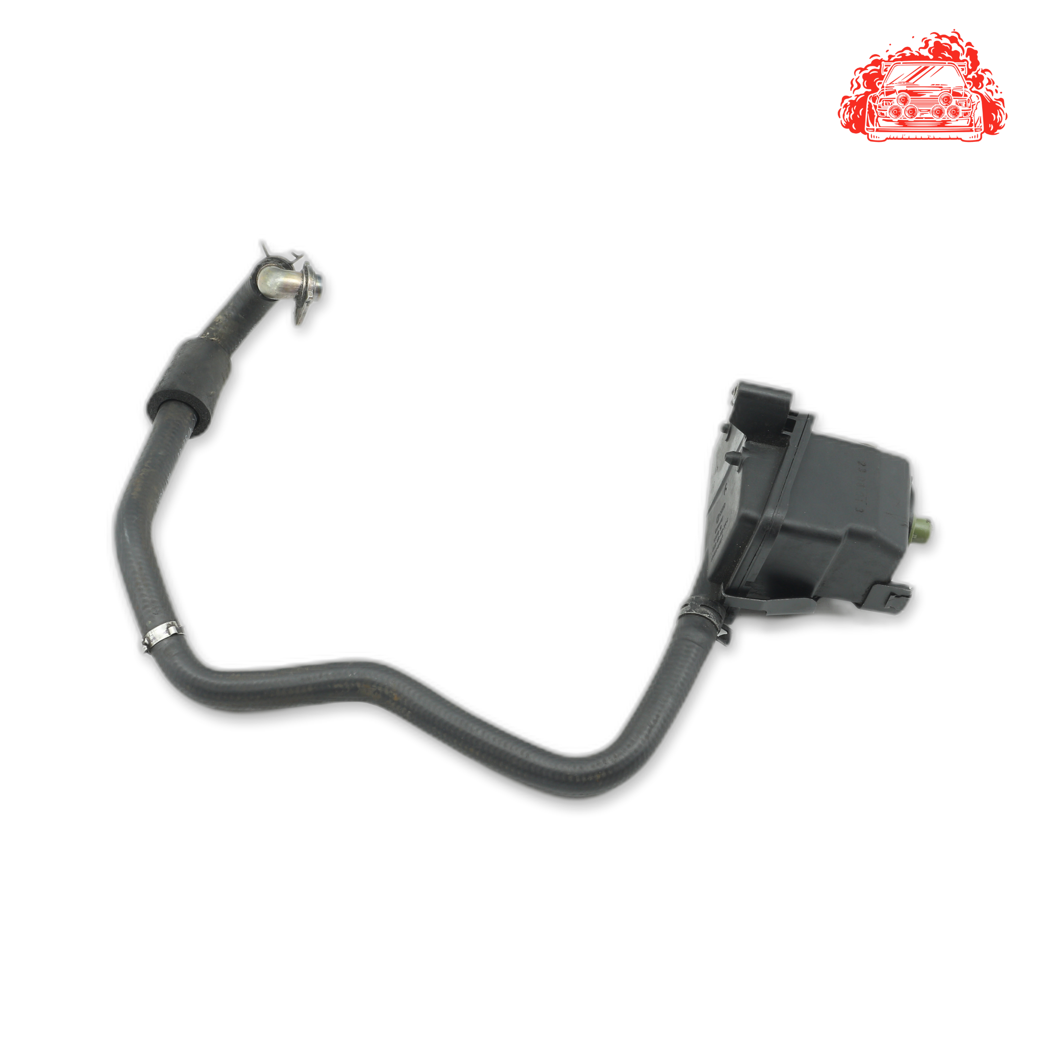 Used AUDI TT 1.8 TURBO Power Steering Reservoir - OEM Part 1J0422371C
