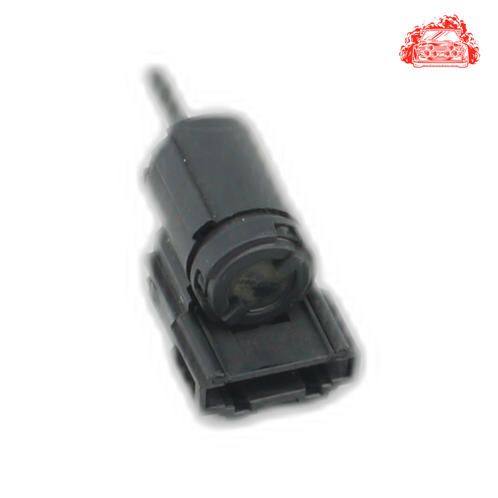 Used AUDI TT 1.8 TURBO Brake Light Switch - OEM Part 1J094551C