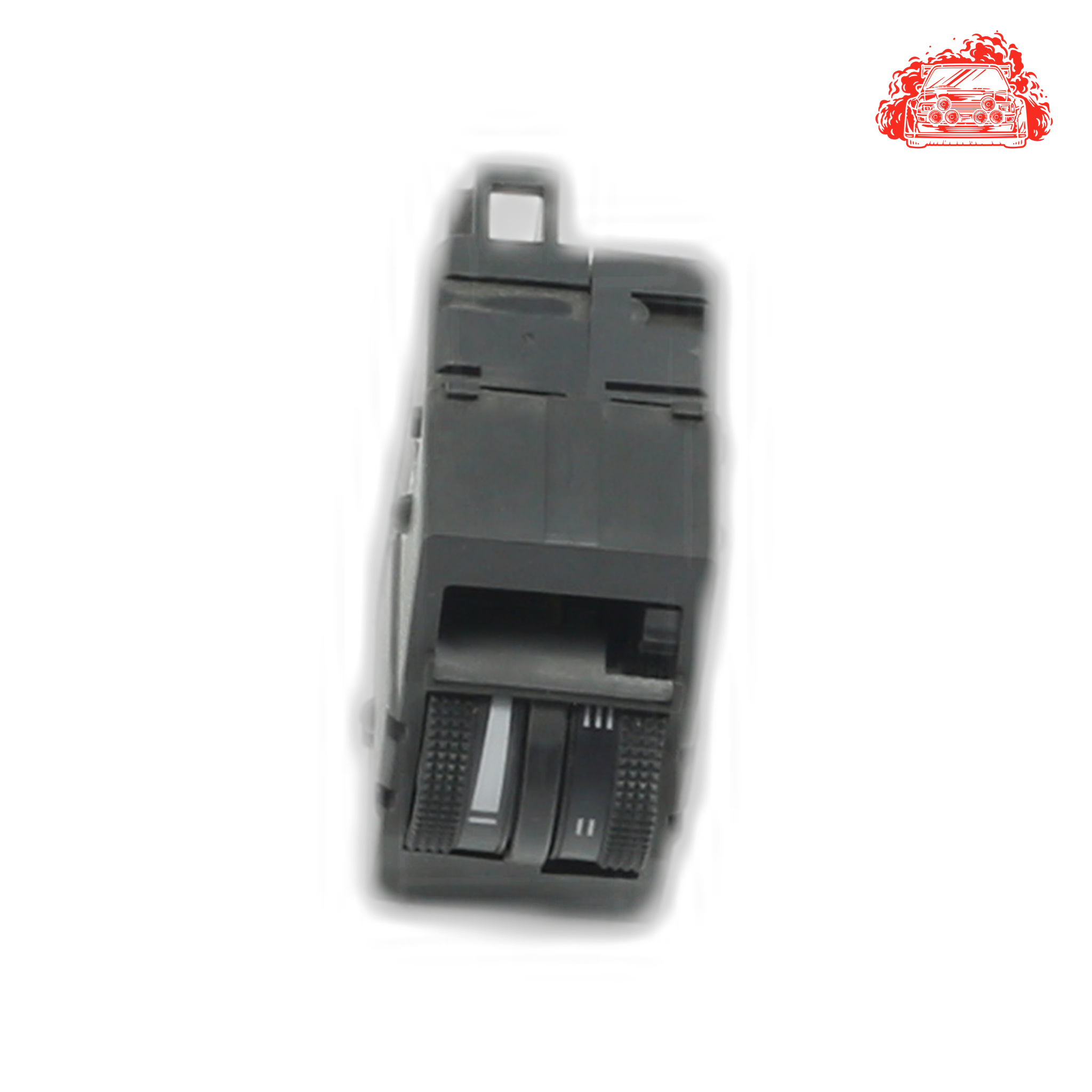 Used AUDI TT 1.8 TURBO Headlight Adjust Switch - OEM Part 8L0919094A