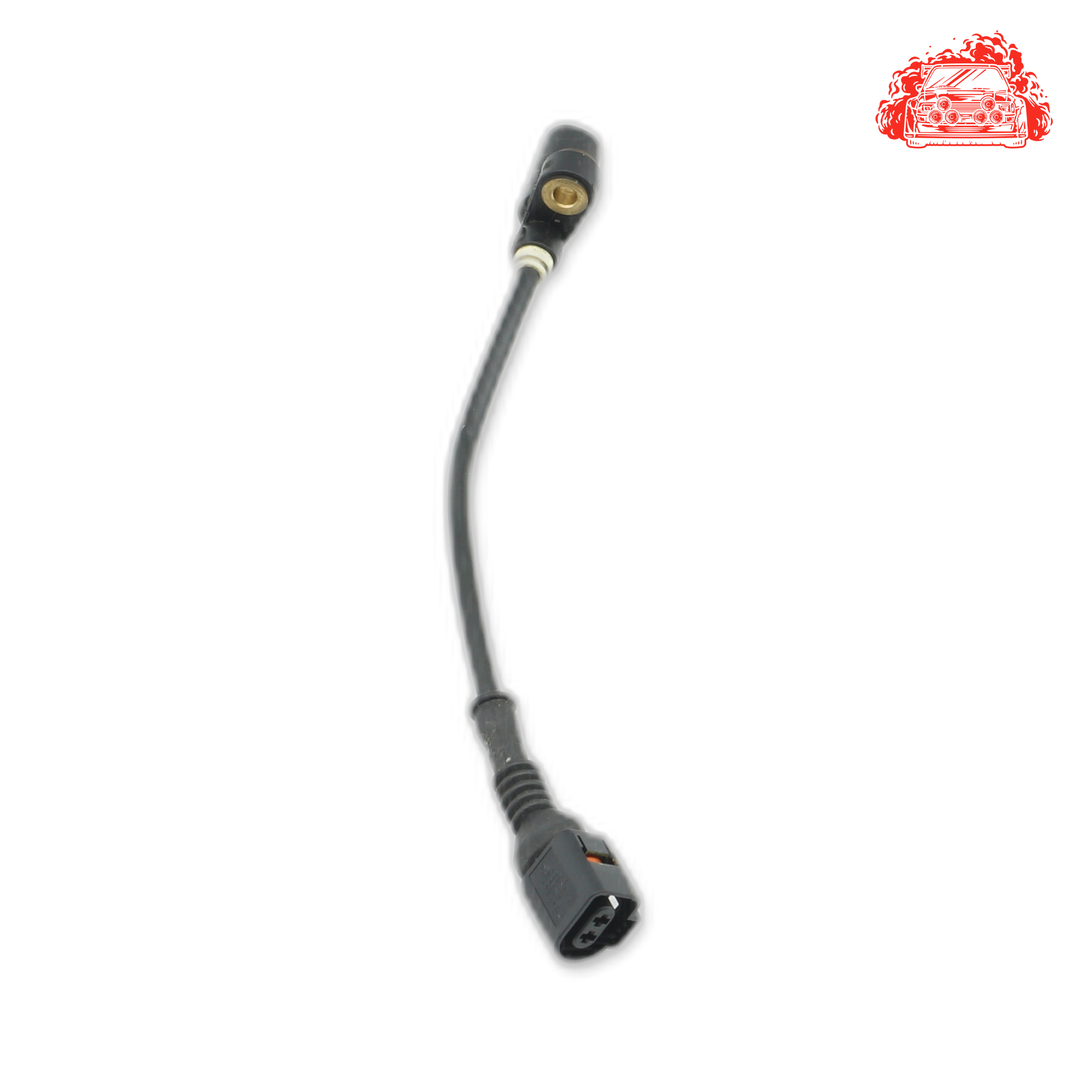 Used AUDI TT 1.8 TURBO ABS Wheel Speed Sensor - OEM Part 1J0927807D