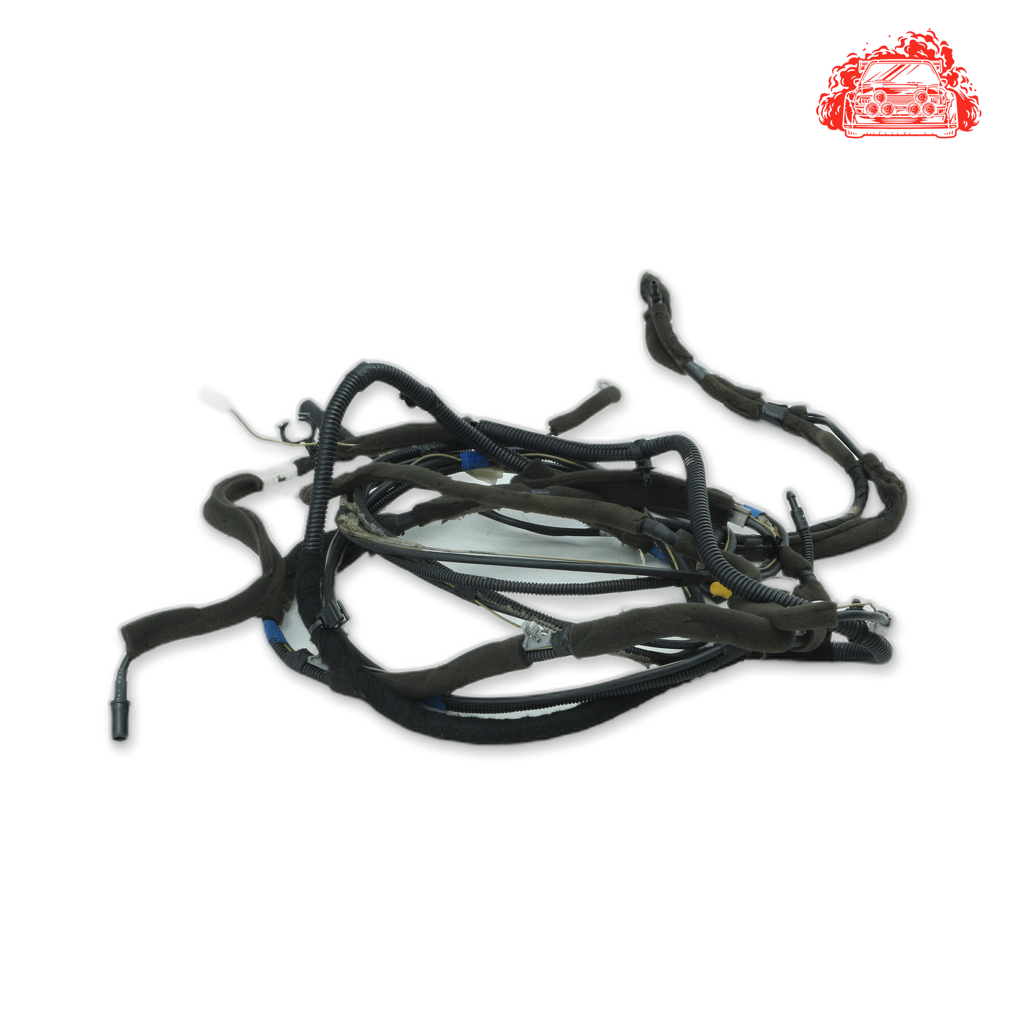 Used CHEVROLET CAPTIVA 2.4 LT White Antenna Harness - OEM Part 95913316