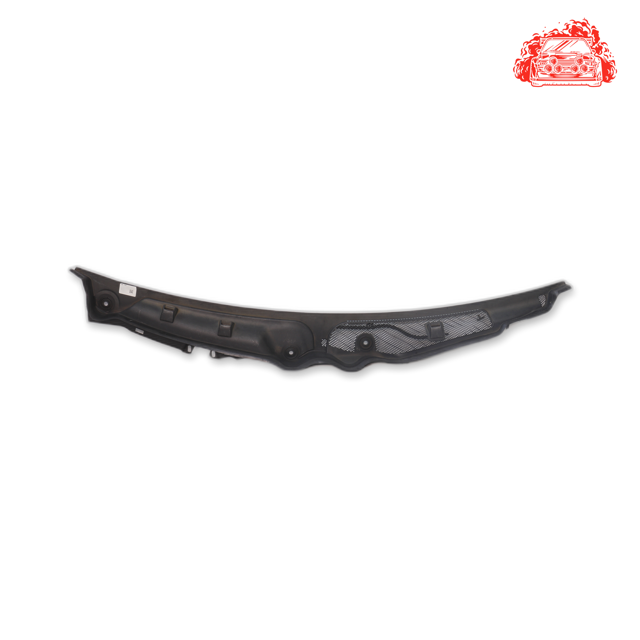 Used MERCEDES-BENZ B180 Windscreen Scuttle Cover - OEM Part A2048301813