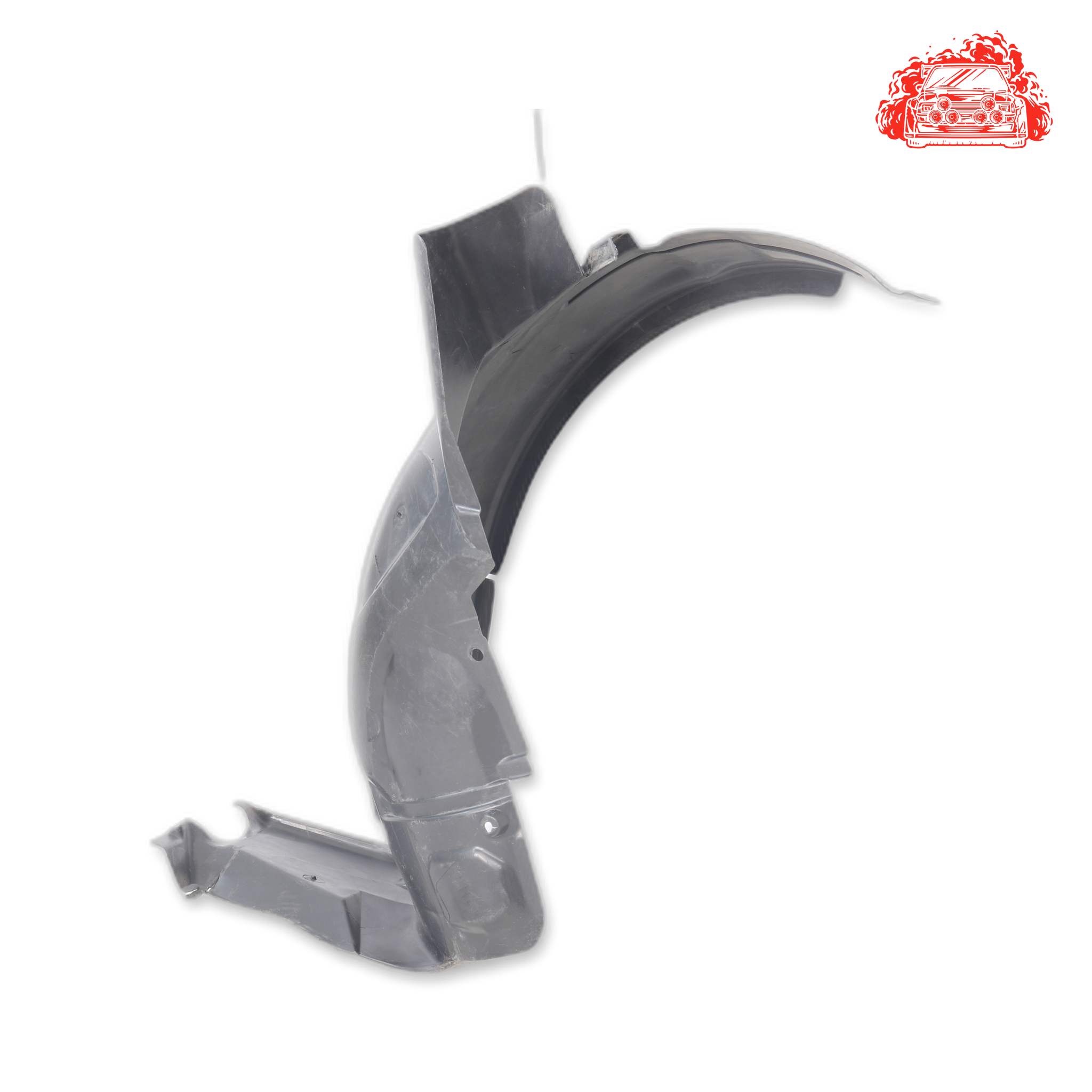 Used MERCEDES-BENZ B180 Passengers Side Rear Wheel Arch Liner - OEM Part A1696982730