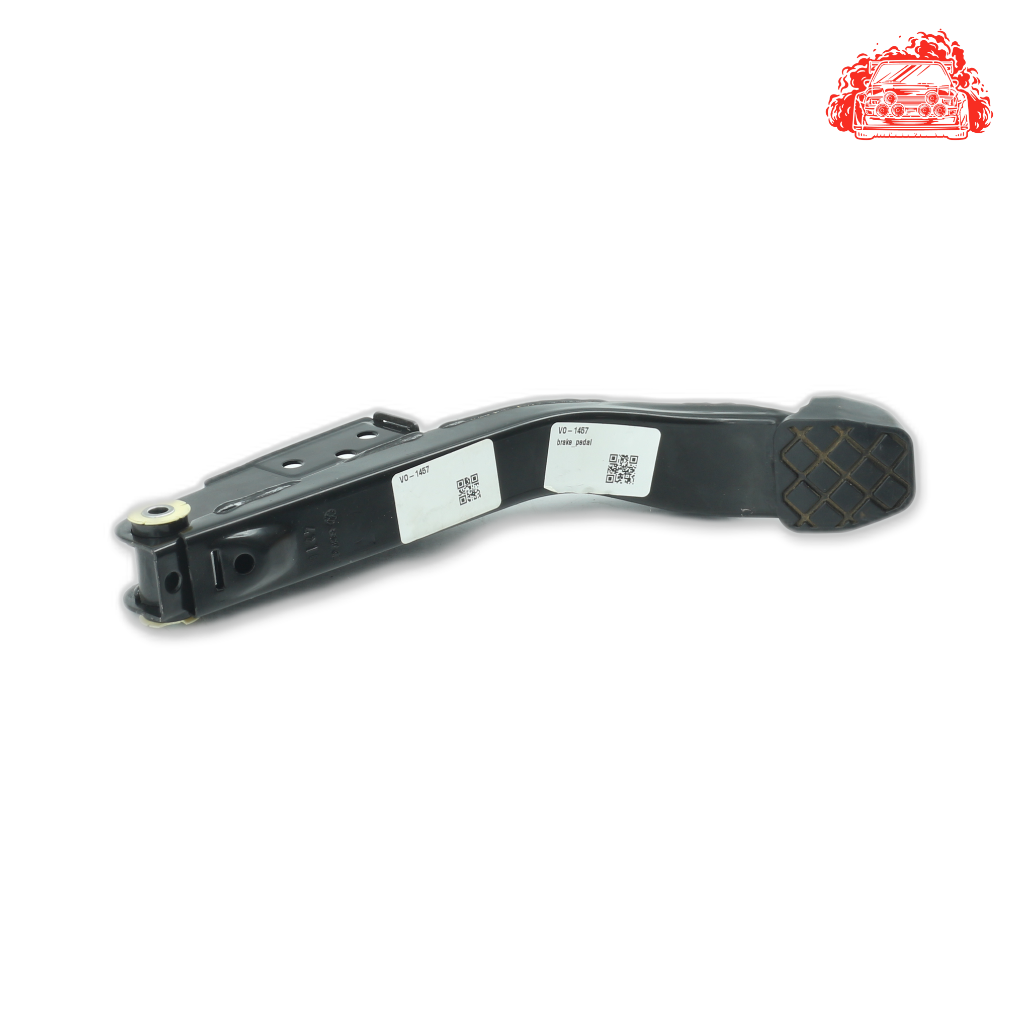 Brake Pedal 1S2721150 for VOLKSWAGEN Up Cross - Salvaged & Tested