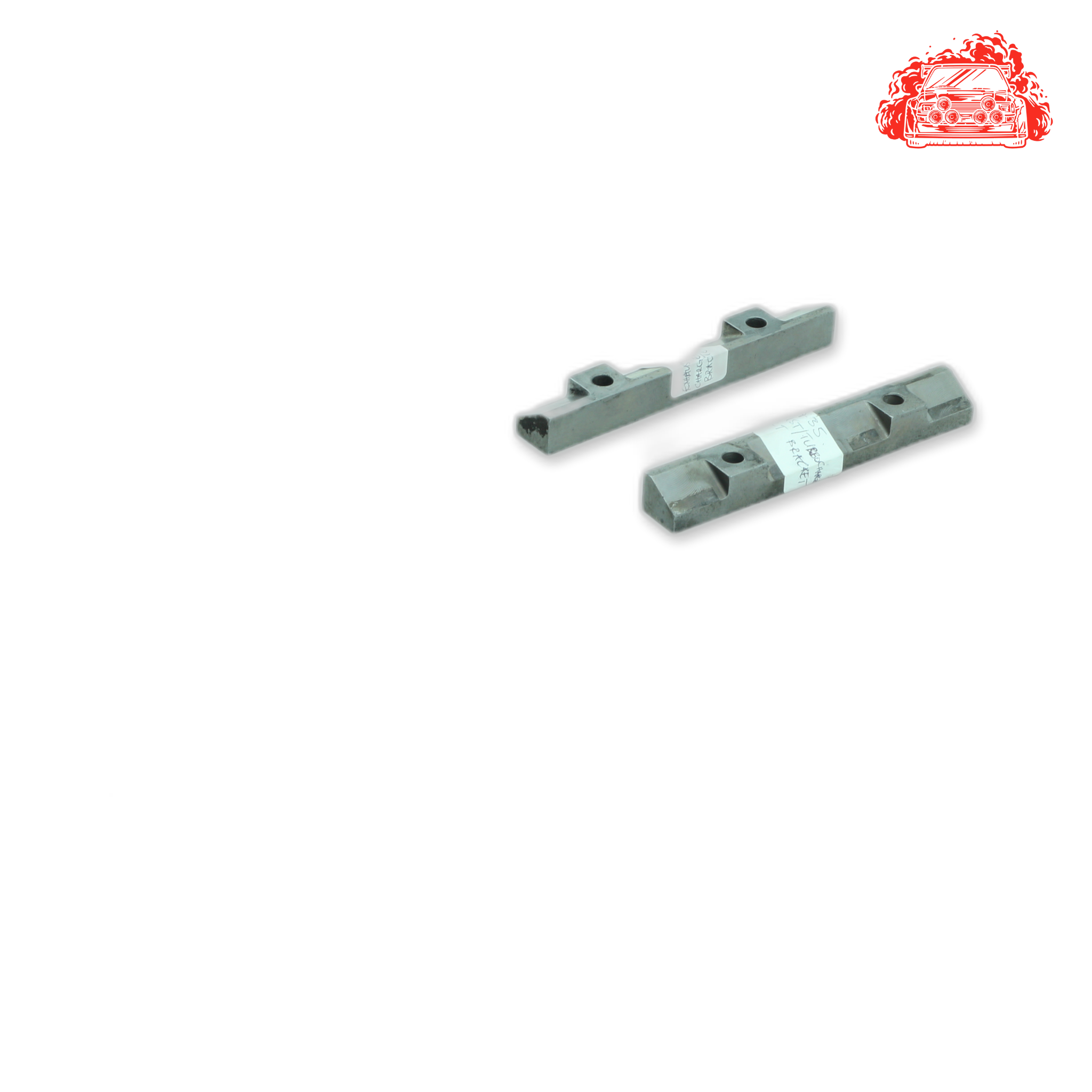Used AUDI A3 Turbo Manifold Support Bracket - Genuine OEM Part 06F253709A