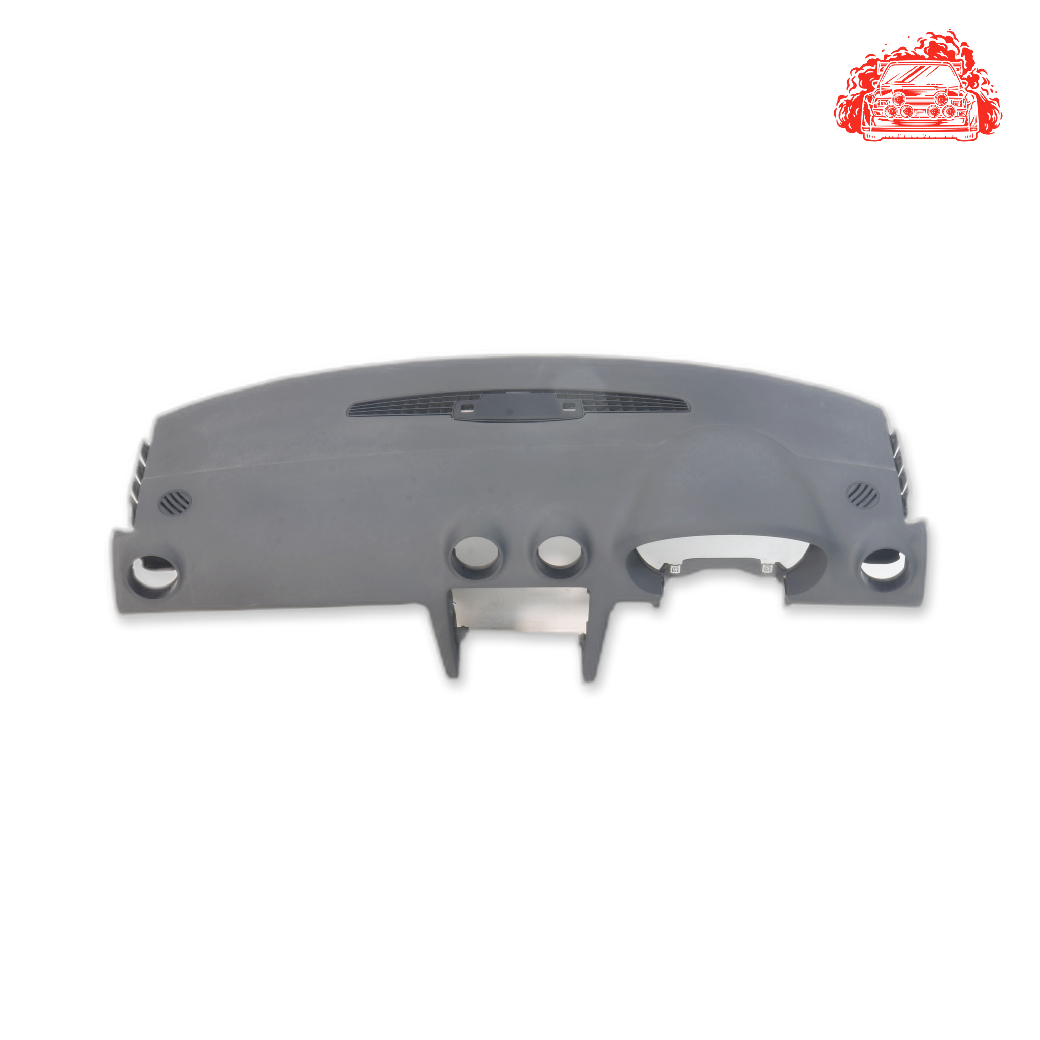 Audi A3 Dashboard Assembly - OEM Part 8P2857033