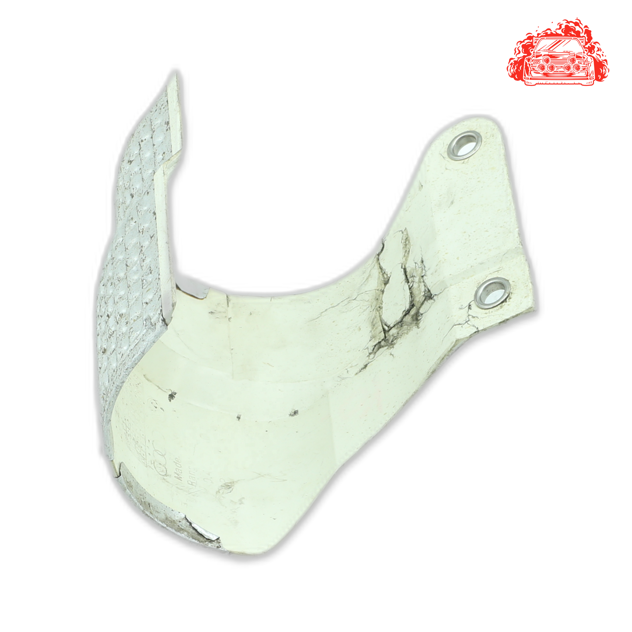 VOLKSWAGEN PASSAT 1.4 TSI COMFORTLINE DSG Inner CV Shield Cover 1K0407721G
