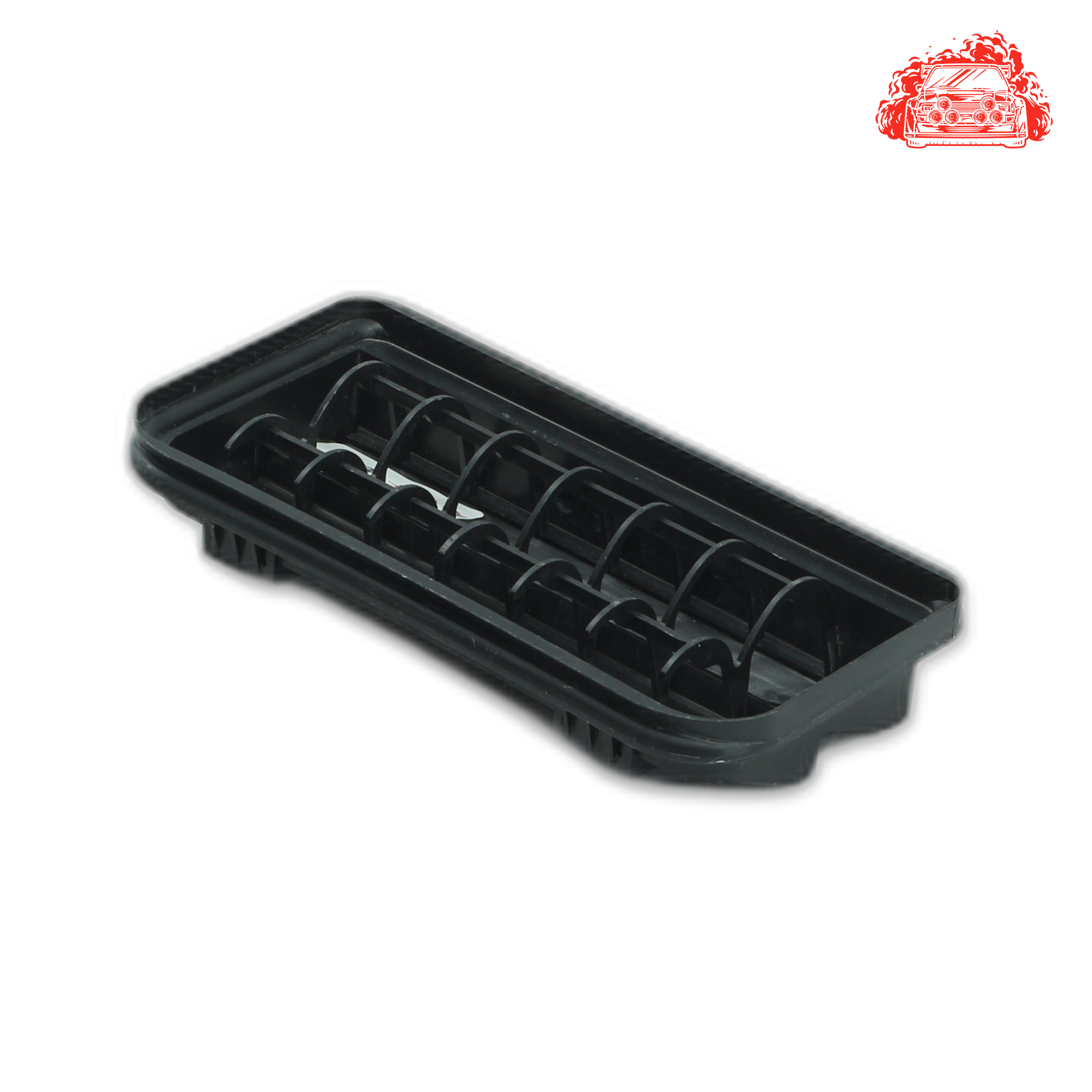 Volkswagen Passat 1.4 TSI Comfortline DSG Rear Window Vent - 3C0819465