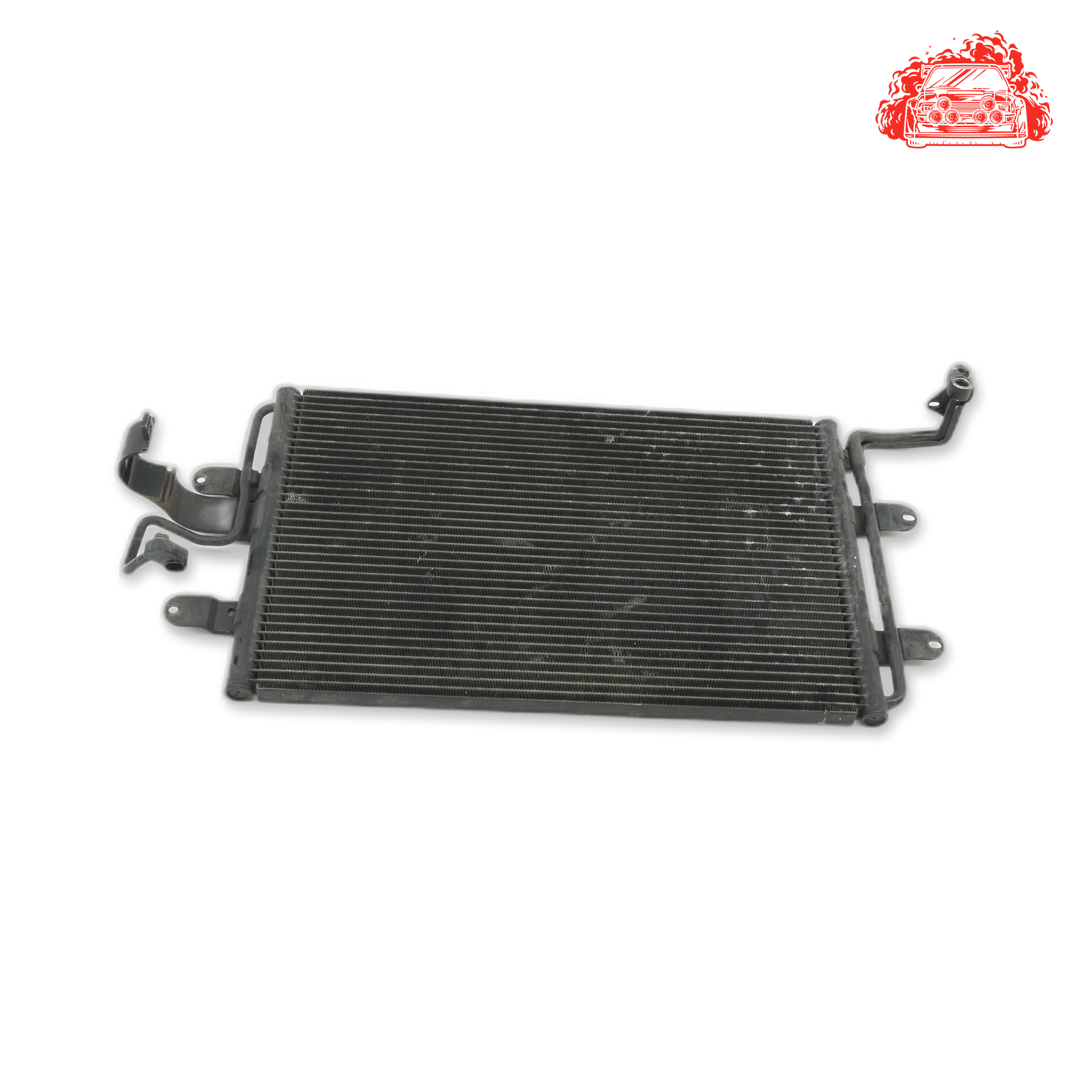 Used Audi TT 1.7 TURBO AC Condenser 1J0820411D - OEM Part